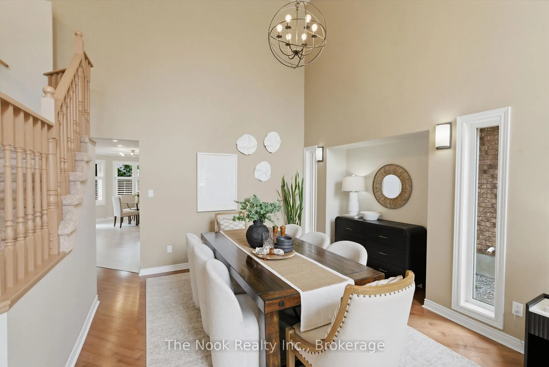 Photo 7 of 729 Sundance Circle, Oshawa, Northglen — HOMEH