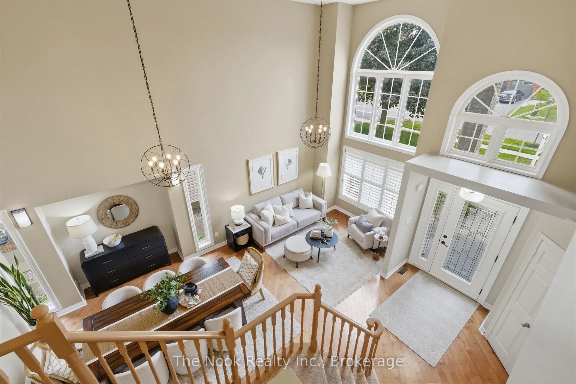 Photo 8 of 729 Sundance Circle, Oshawa, Northglen — HOMEH