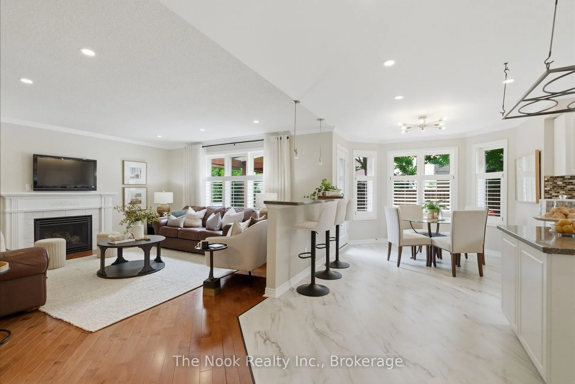 Photo 12 of 729 Sundance Circle, Oshawa, Northglen — HOMEH