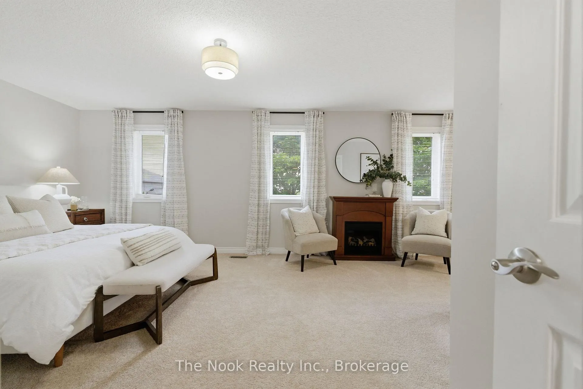 Photo 19 of 729 Sundance Circle, Oshawa, Northglen — HOMEH