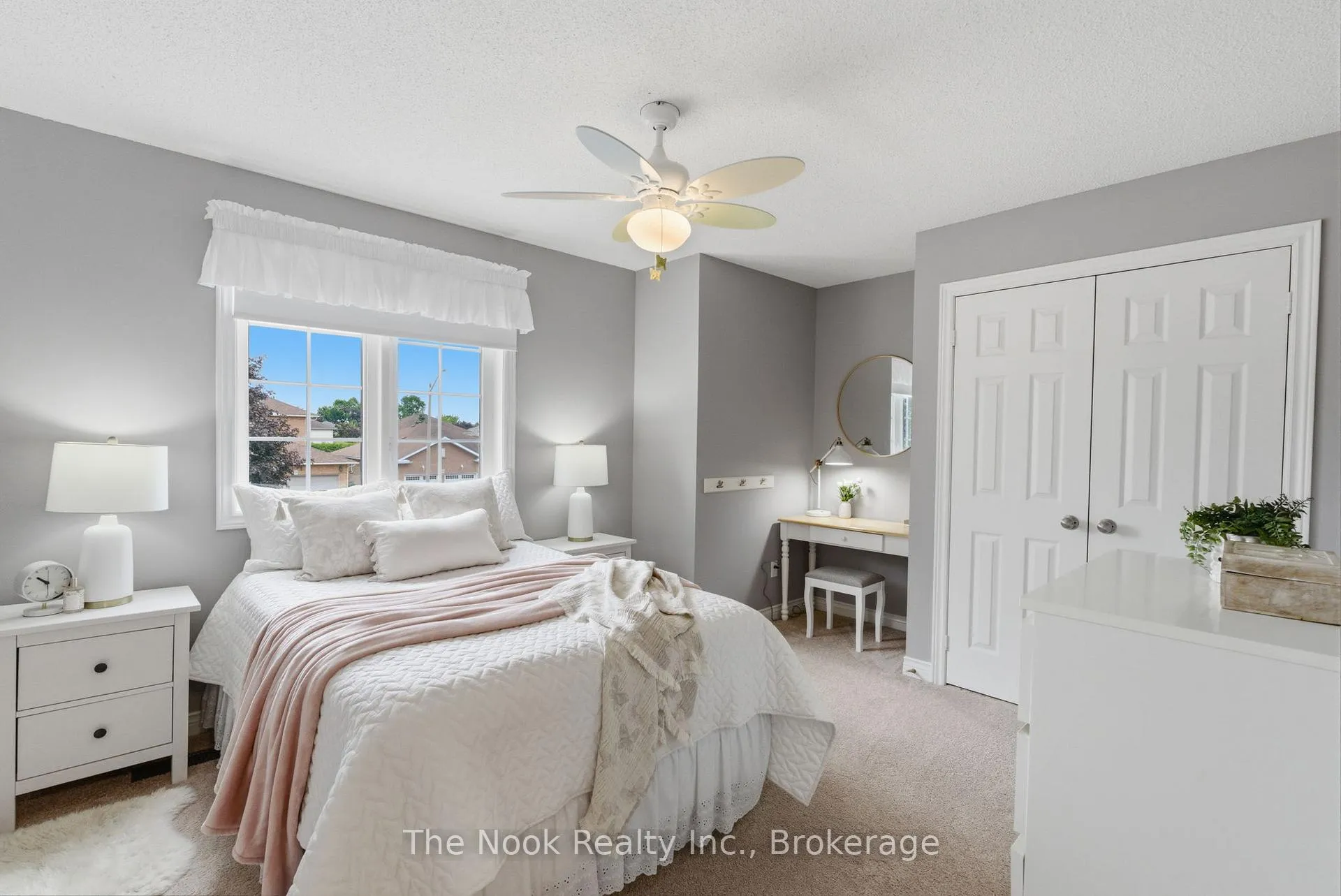 Photo 27 of 729 Sundance Circle, Oshawa, Northglen — HOMEH