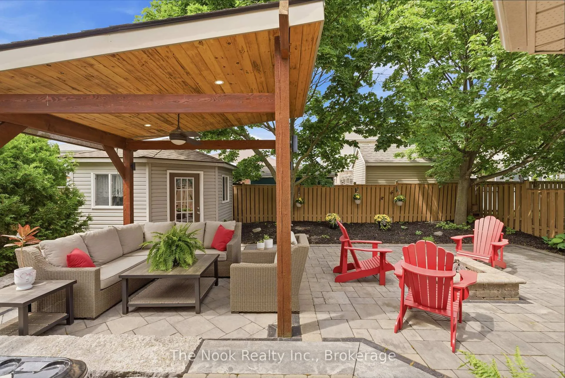 Photo 39 of 729 Sundance Circle, Oshawa, Northglen — HOMEH
