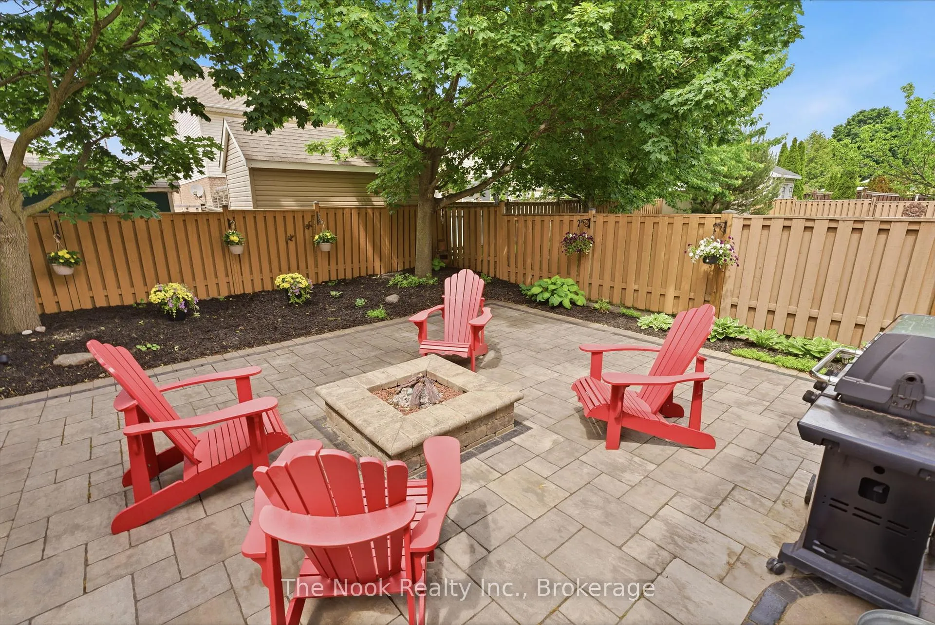 Photo 40 of 729 Sundance Circle, Oshawa, Northglen — HOMEH