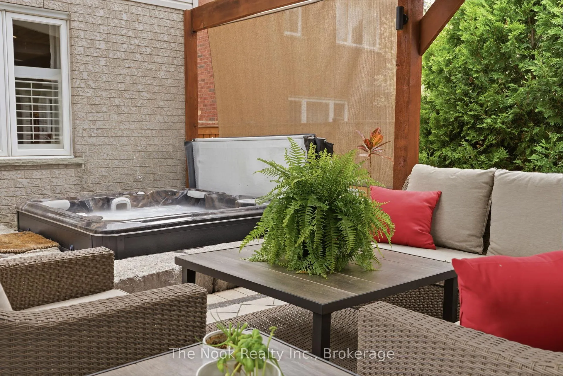Photo 41 of 729 Sundance Circle, Oshawa, Northglen — HOMEH