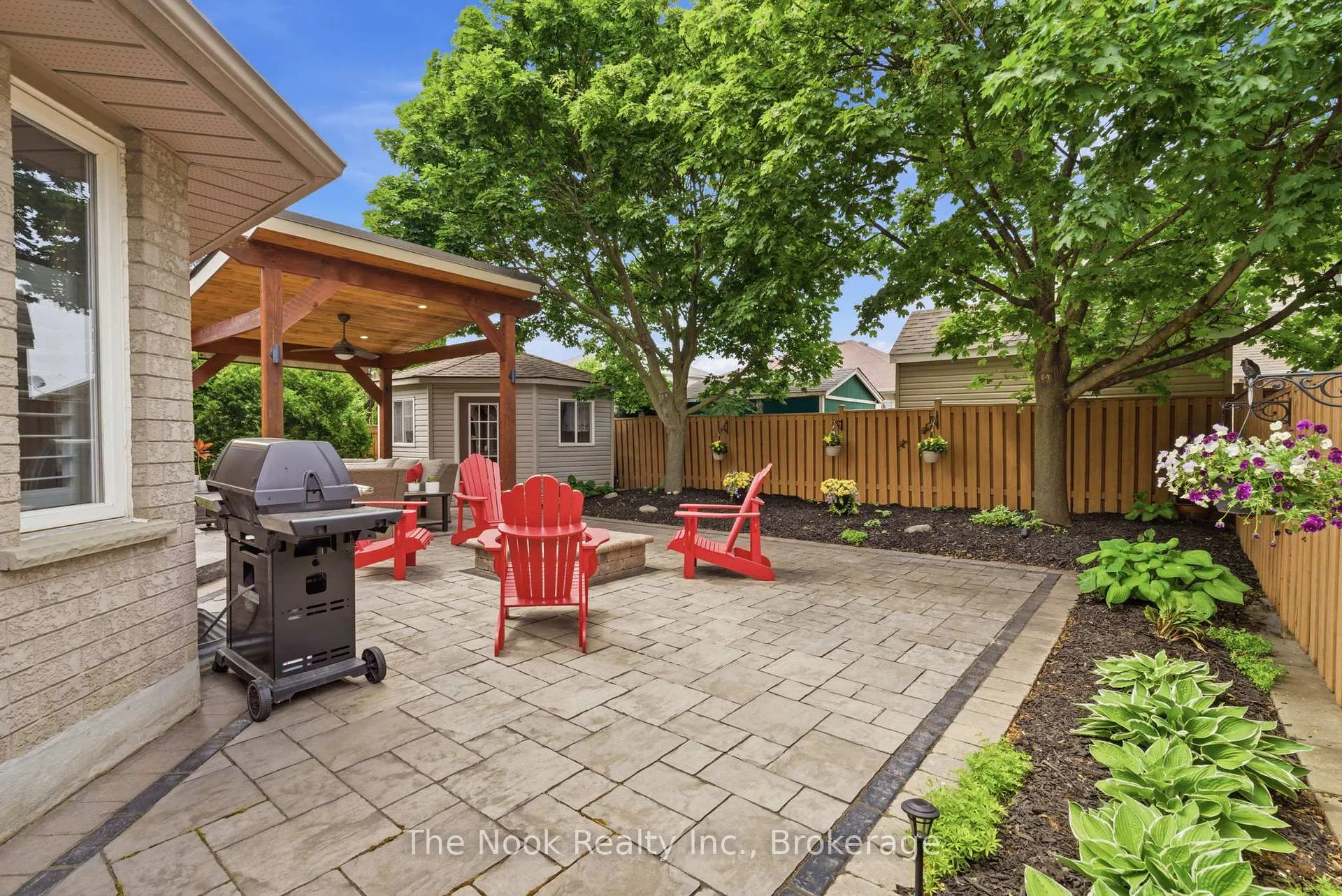 Photo 43 of 729 Sundance Circle, Oshawa, Northglen — HOMEH