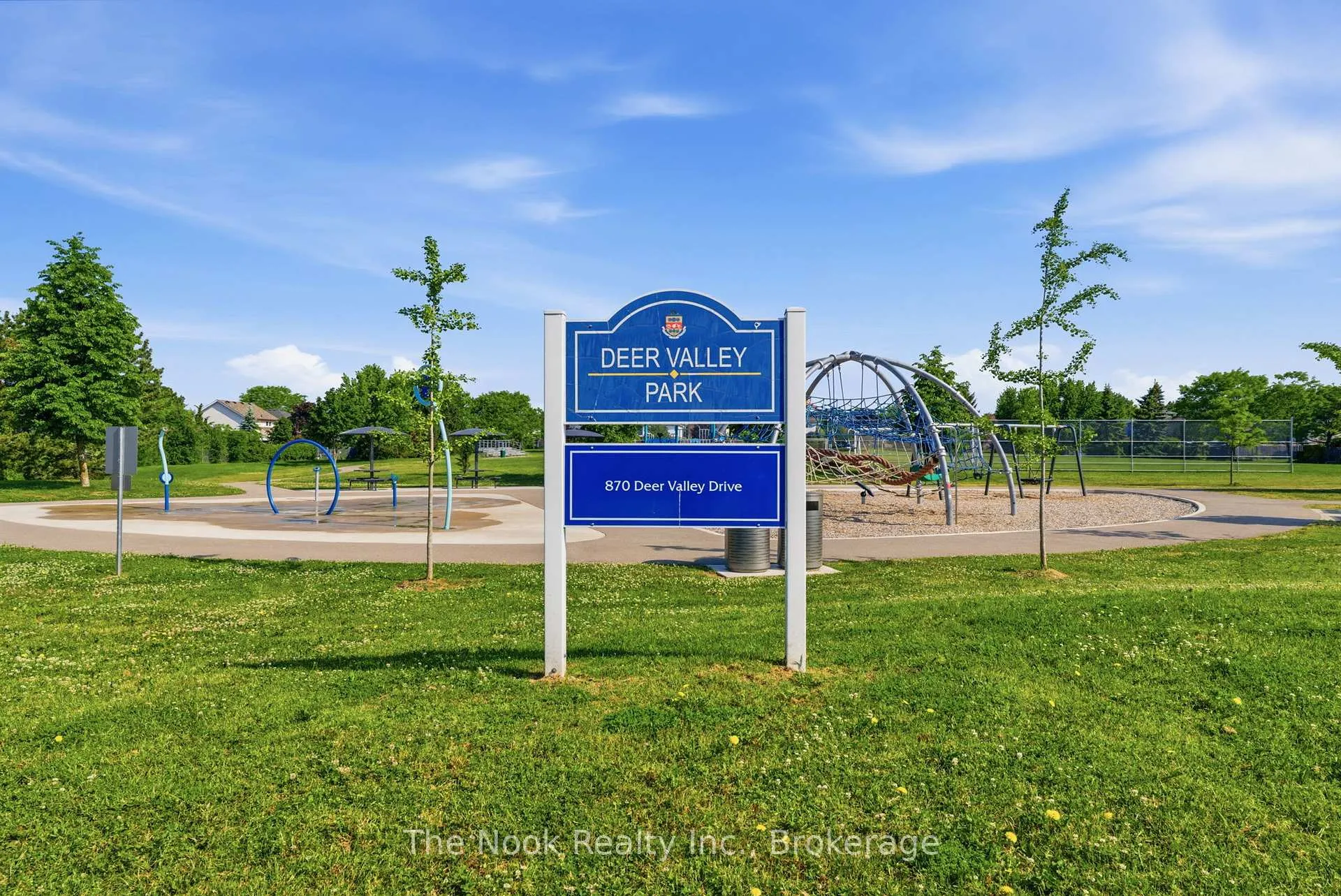 Photo 44 of 729 Sundance Circle, Oshawa, Northglen — HOMEH