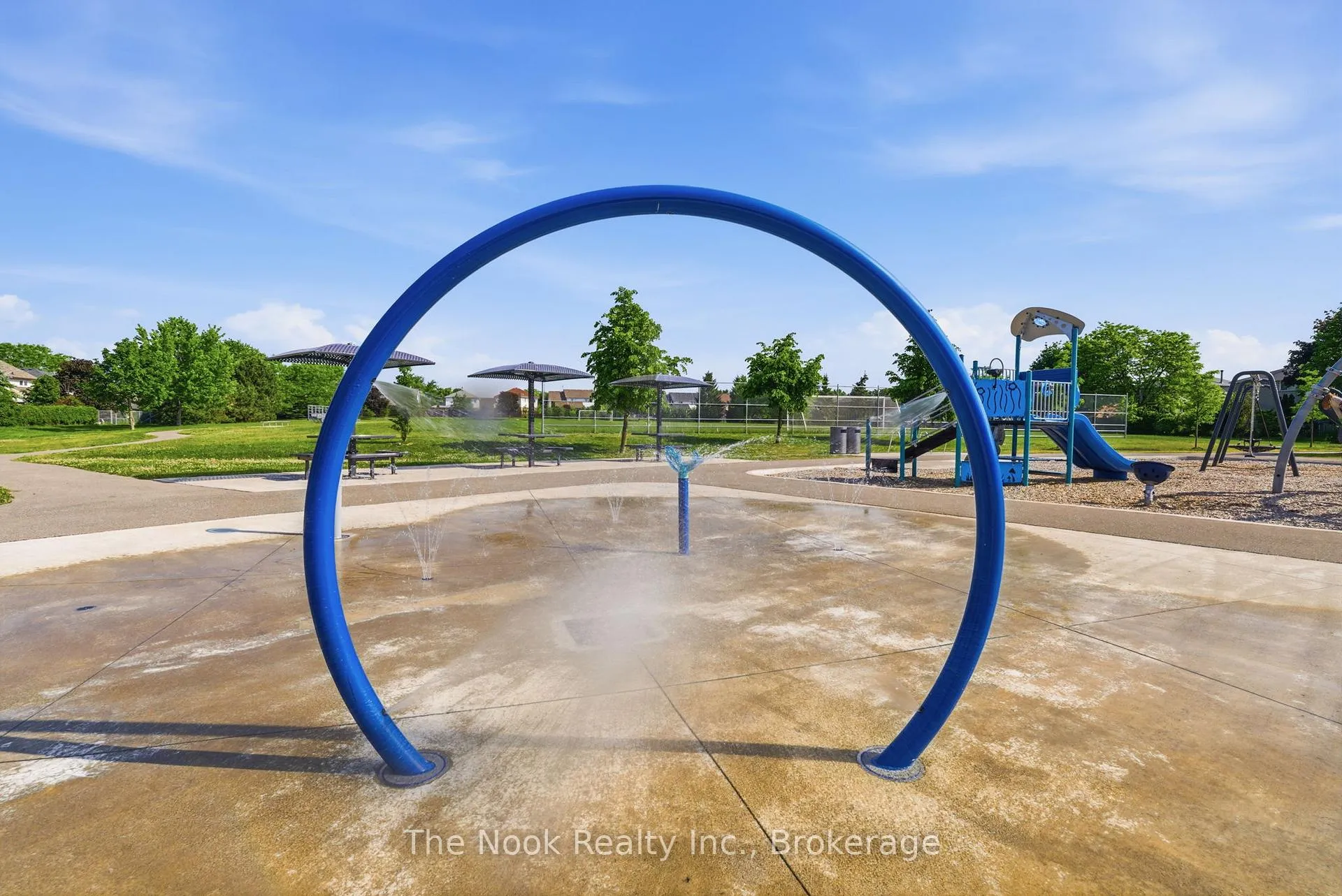 Photo 46 of 729 Sundance Circle, Oshawa, Northglen — HOMEH