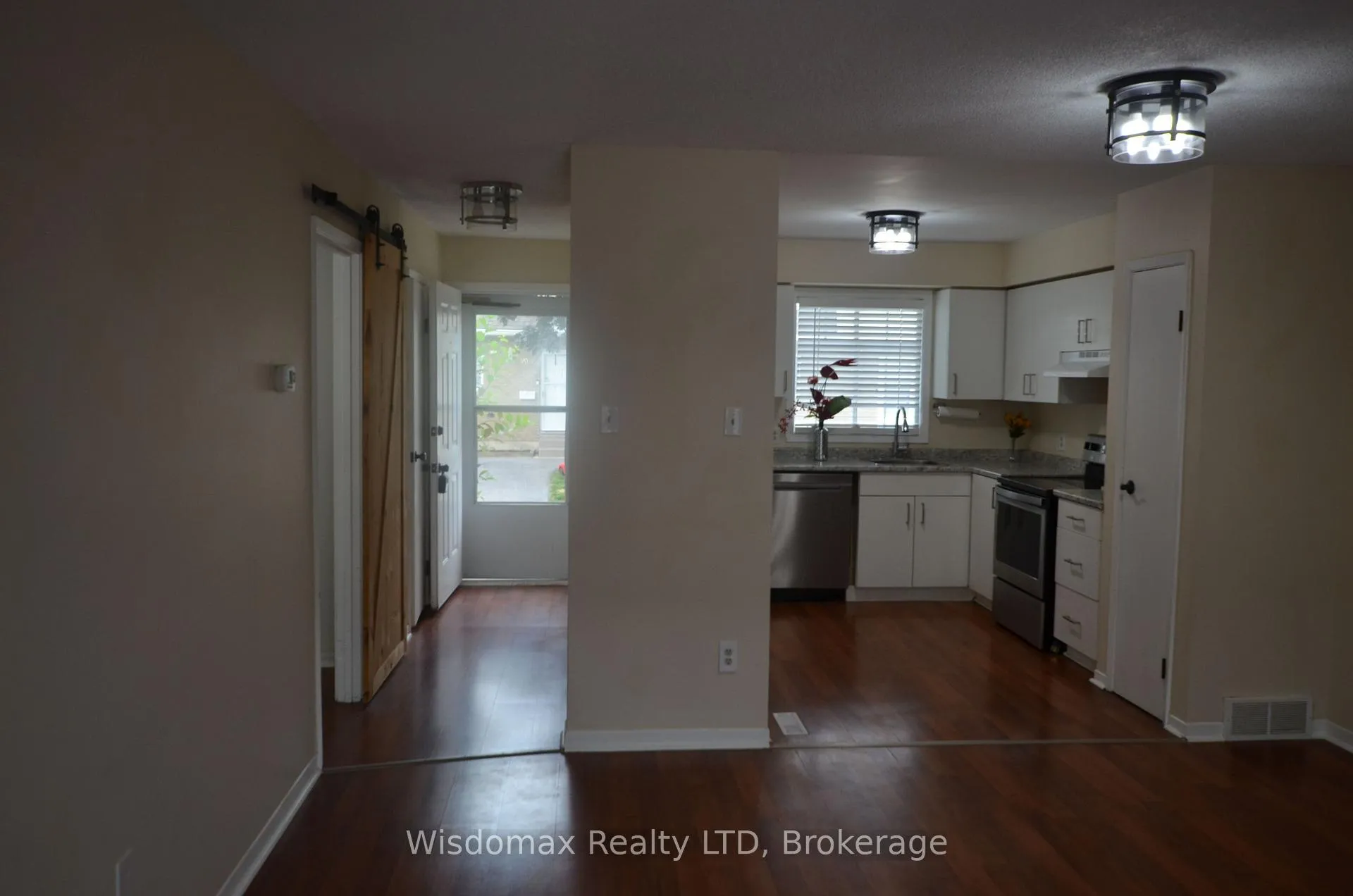 Photo 3 of Unit 115, 8141 Coventry Road, Niagara Falls, West Wood — HOMEH