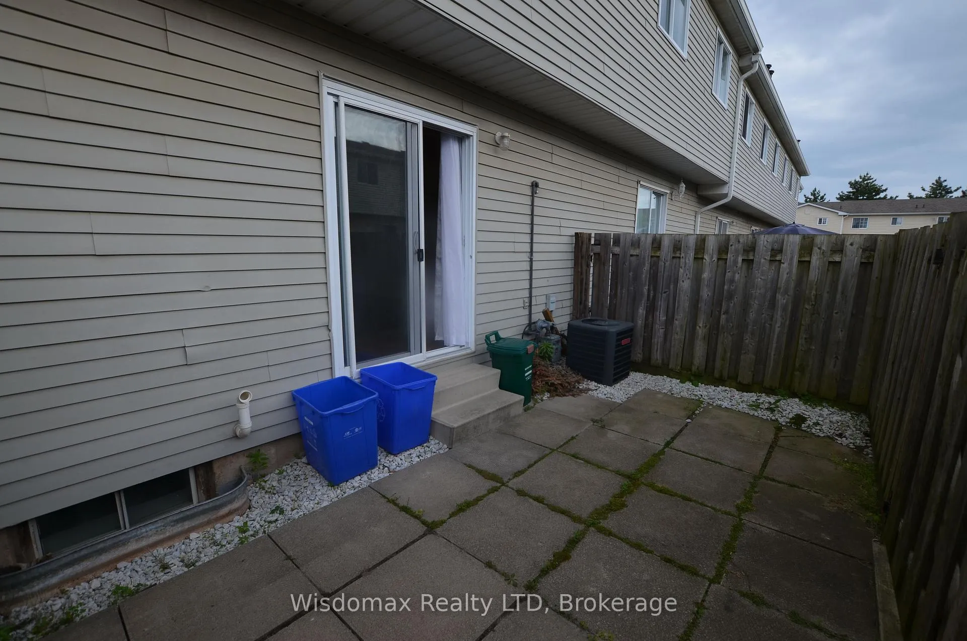Photo 30 of Unit 115, 8141 Coventry Road, Niagara Falls, West Wood — HOMEH