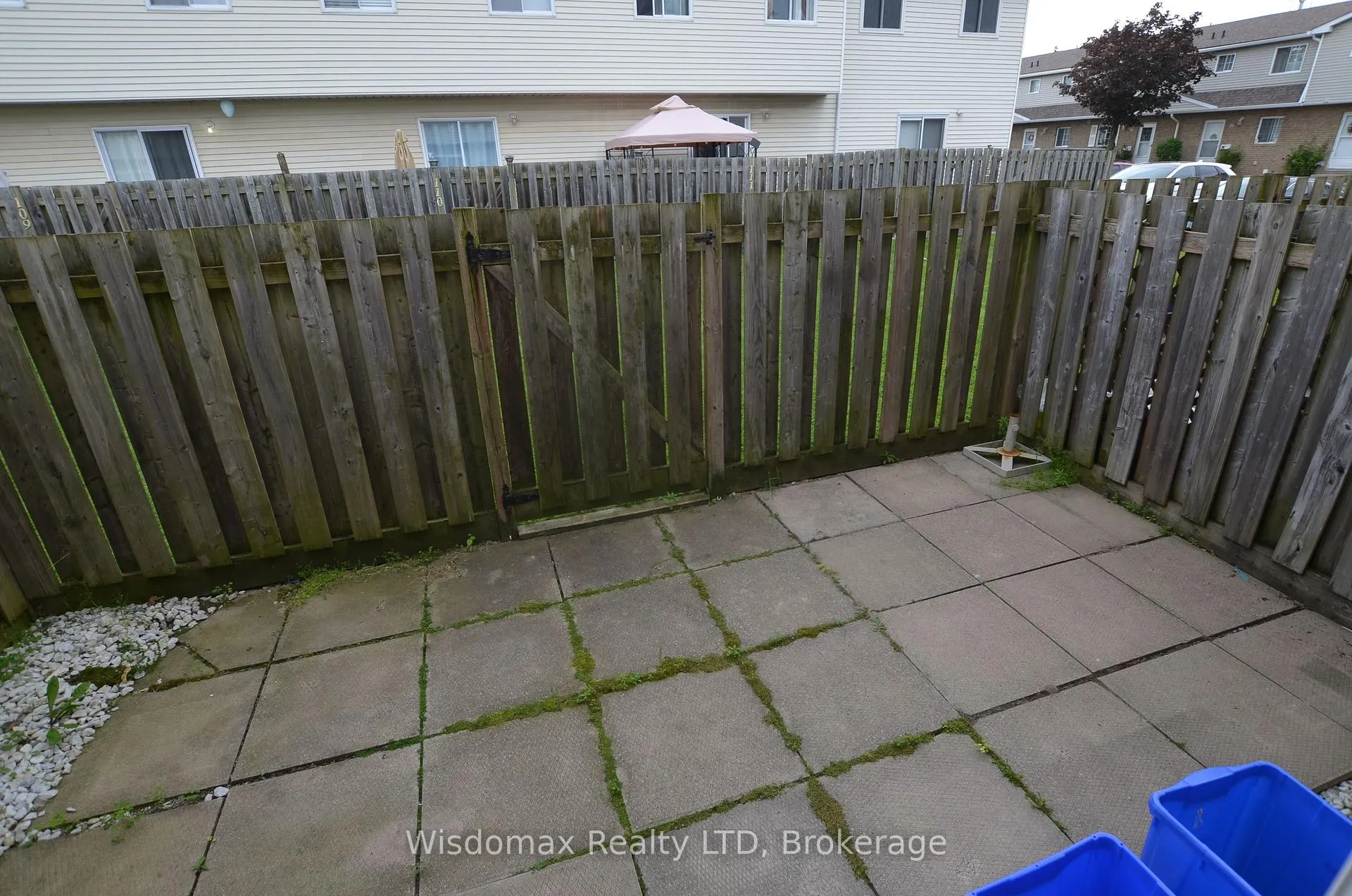 Photo 31 of Unit 115, 8141 Coventry Road, Niagara Falls, West Wood — HOMEH
