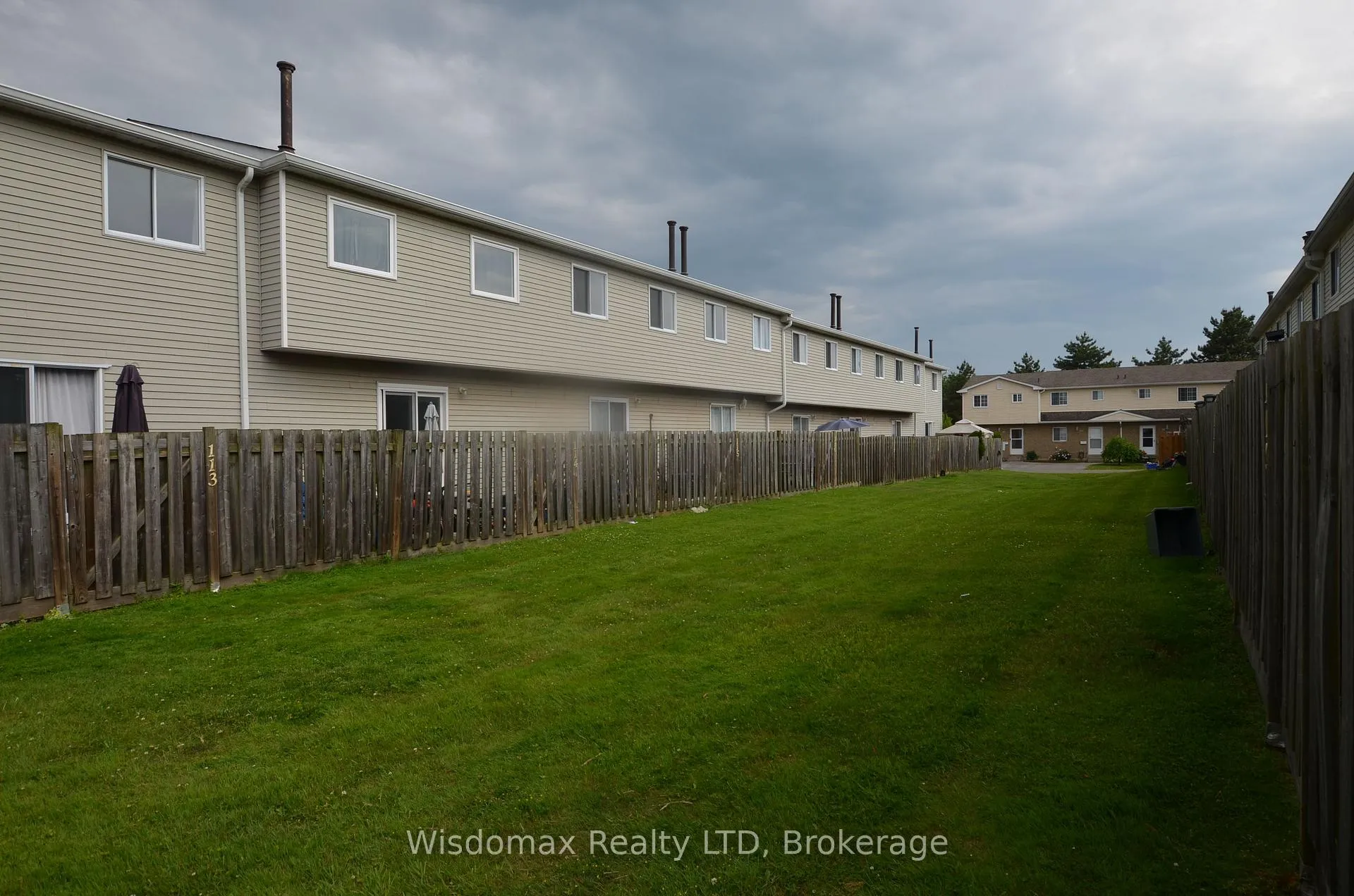 Photo 32 of Unit 115, 8141 Coventry Road, Niagara Falls, West Wood — HOMEH
