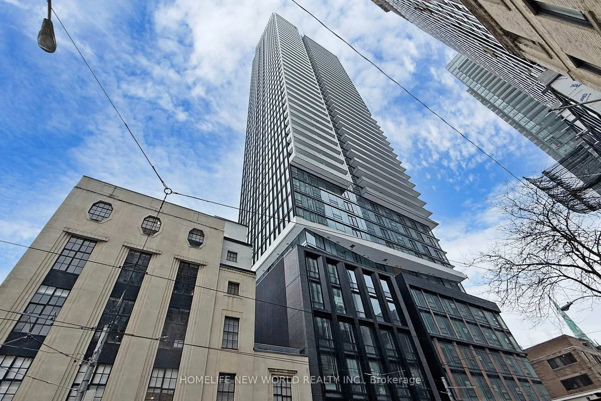 Photo of Unit 2205, 89 Church Street
