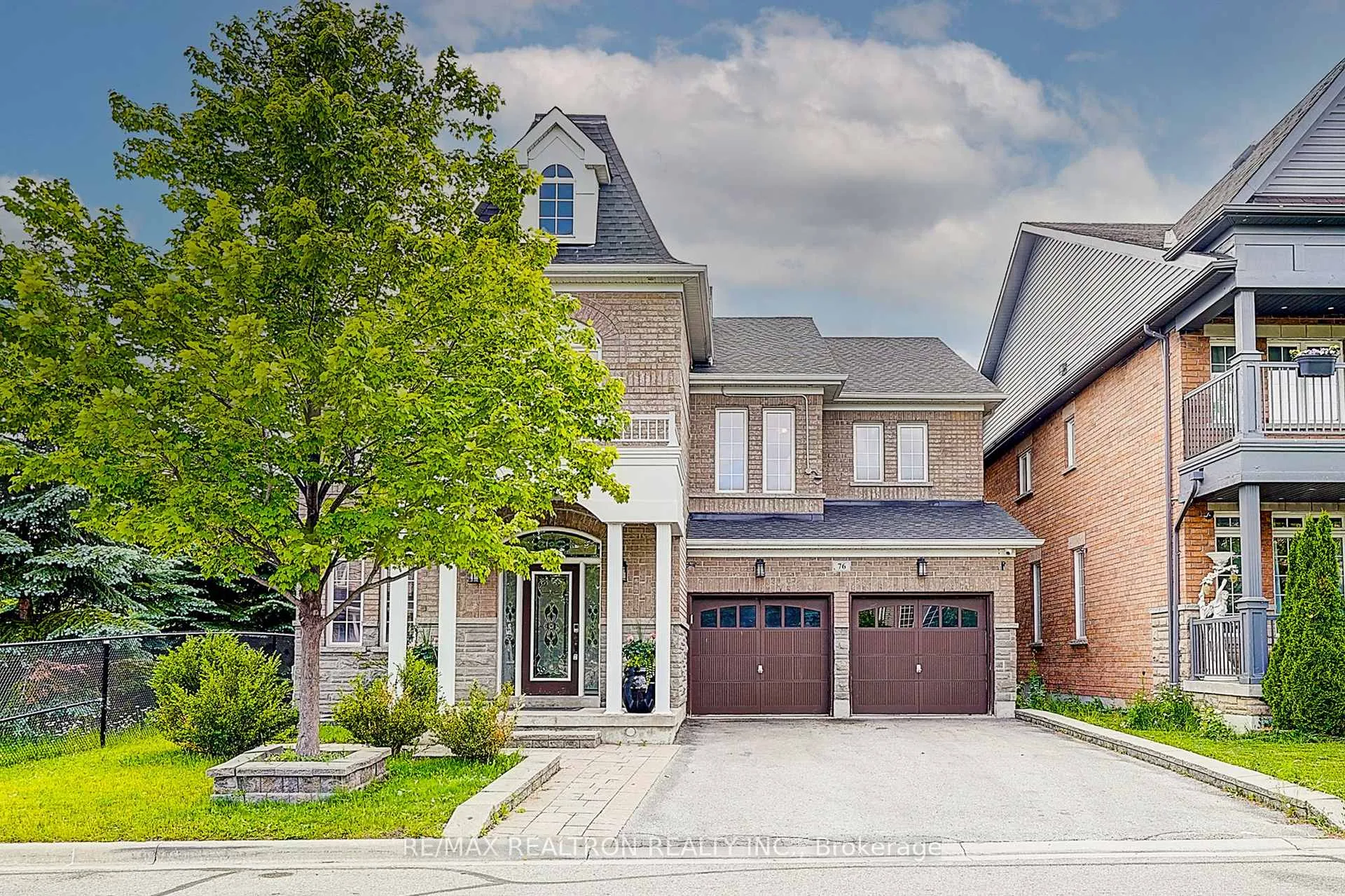 Photo 1 of 76 Boswell Road, Markham, Box Grove — HOMEH