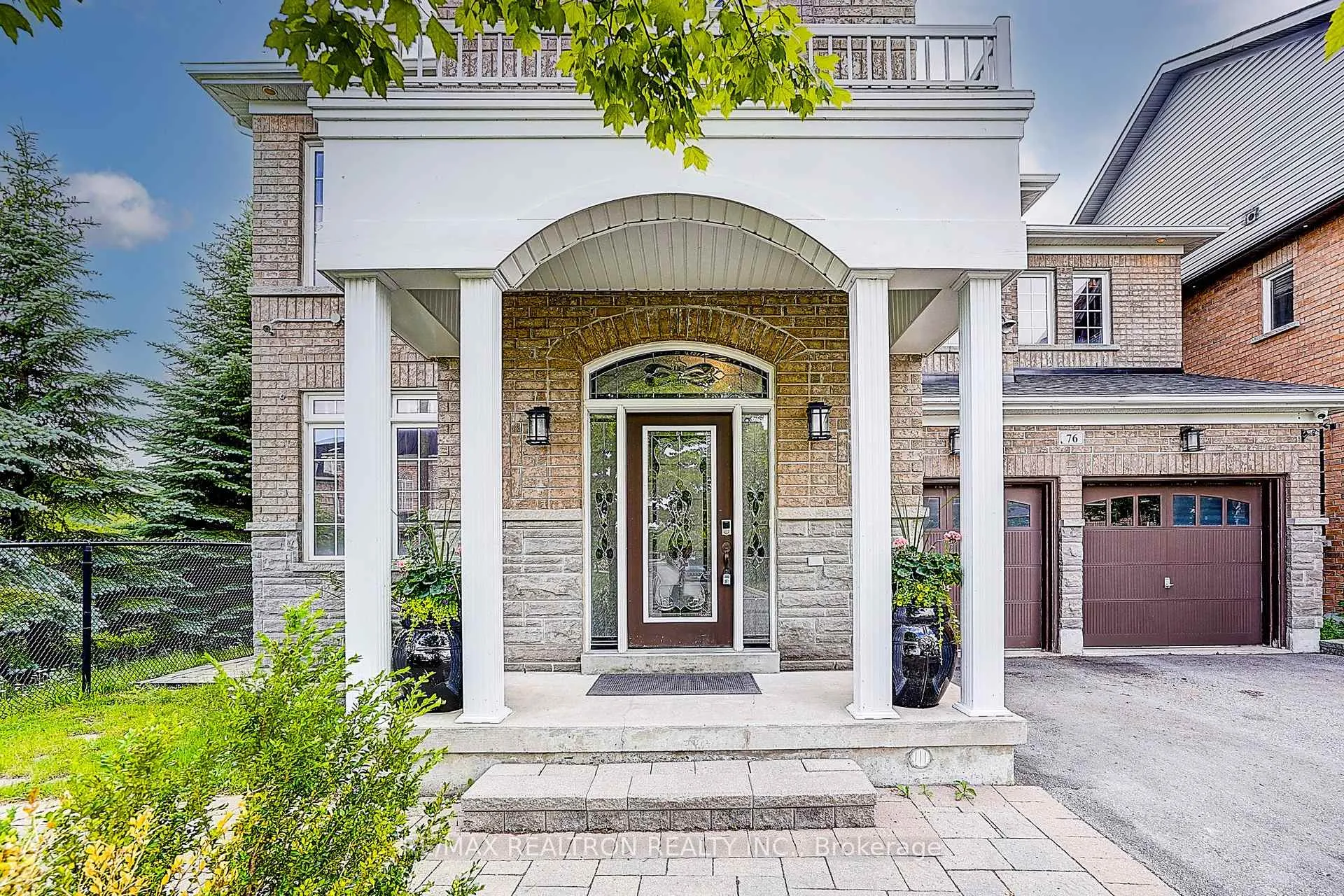 Photo 2 of 76 Boswell Road, Markham, Box Grove — HOMEH