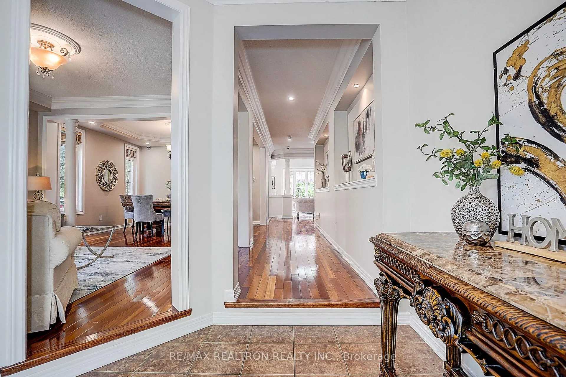 Photo 4 of 76 Boswell Road, Markham, Box Grove — HOMEH