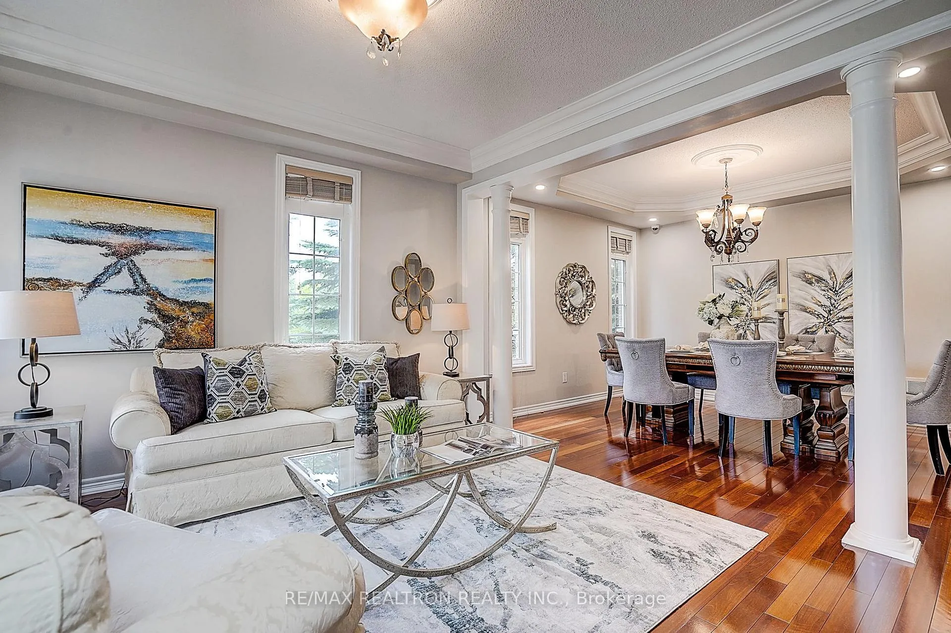 Photo 6 of 76 Boswell Road, Markham, Box Grove — HOMEH