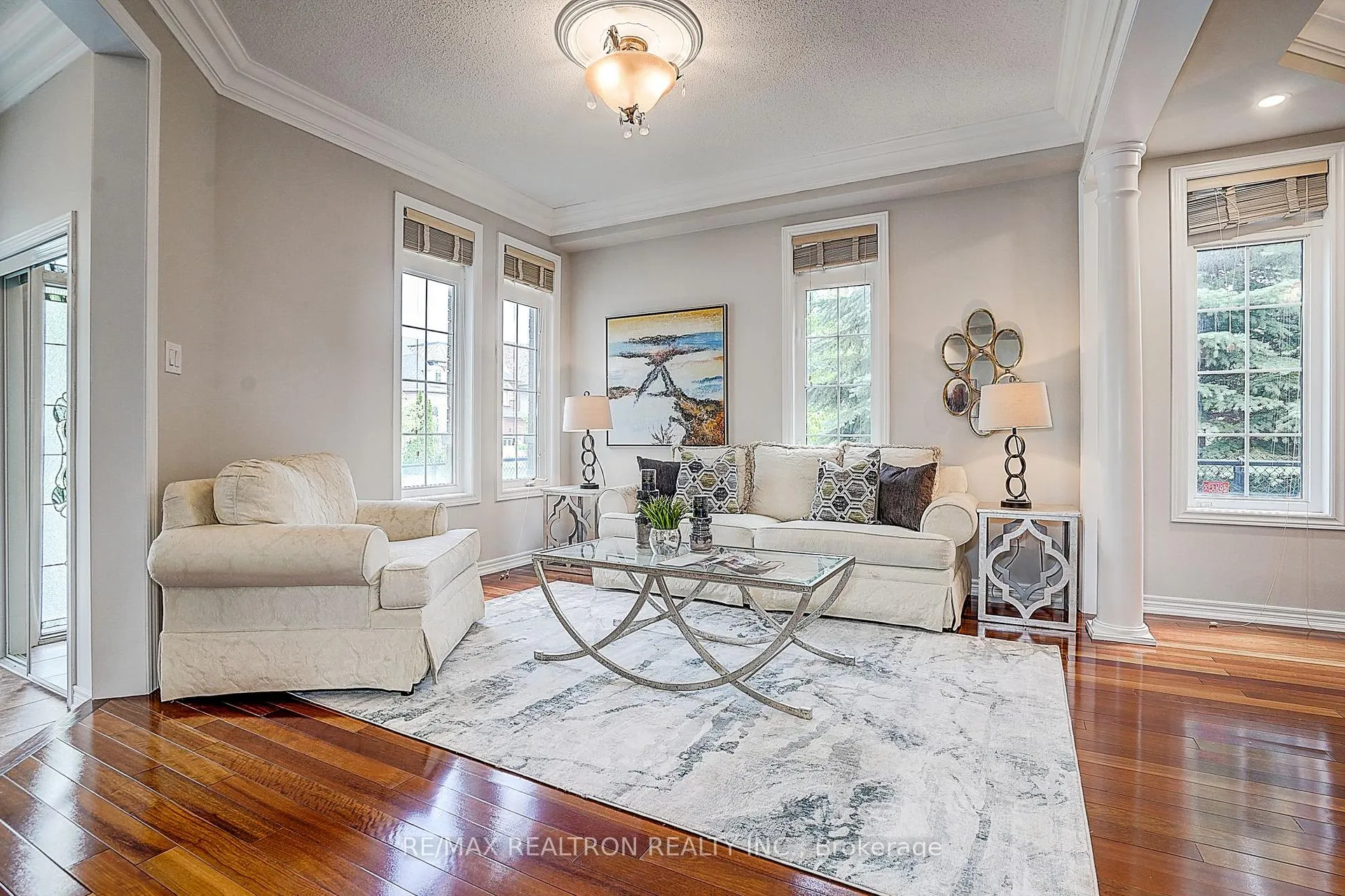 Photo 7 of 76 Boswell Road, Markham, Box Grove — HOMEH