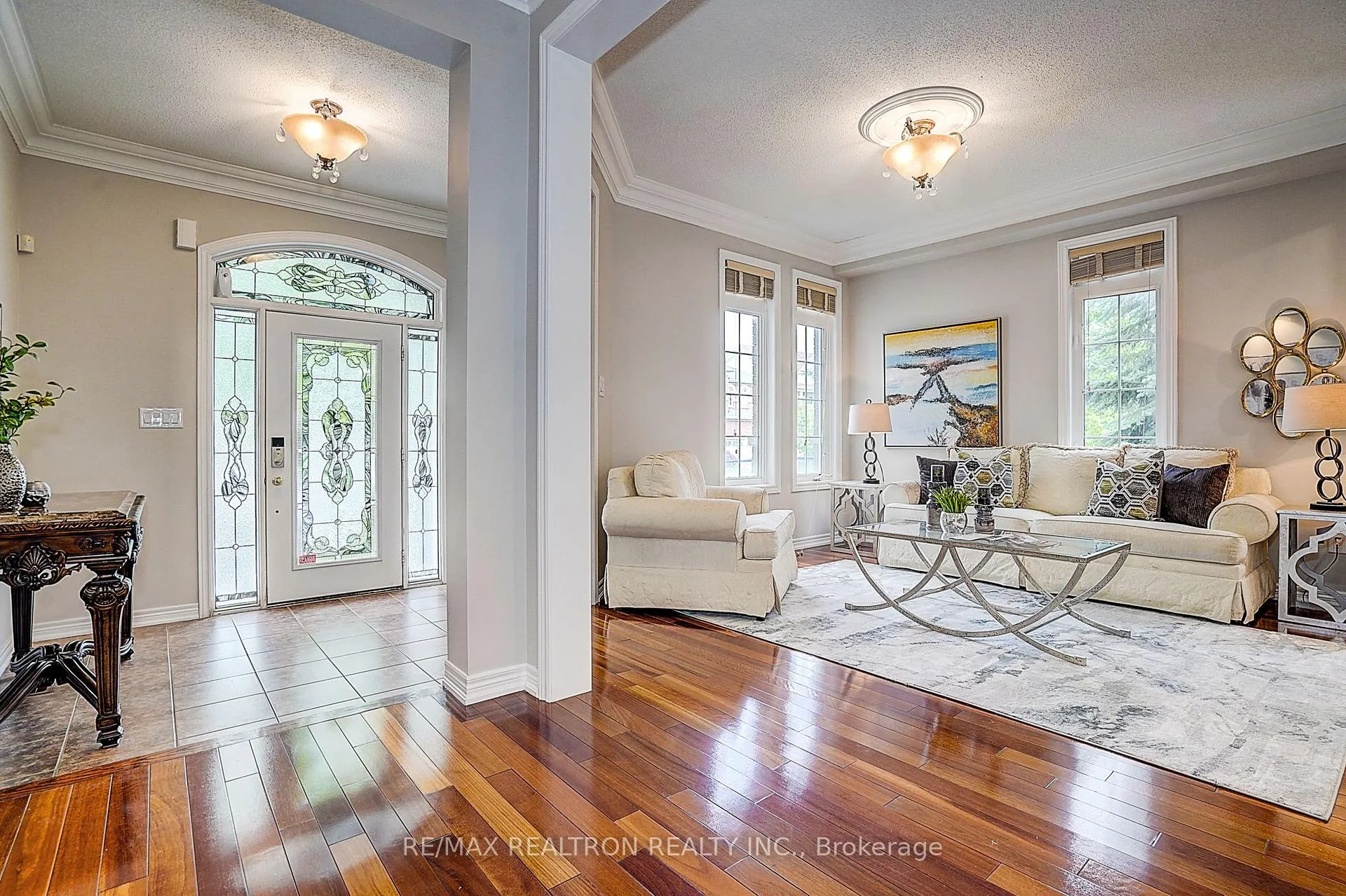 Photo 8 of 76 Boswell Road, Markham, Box Grove — HOMEH