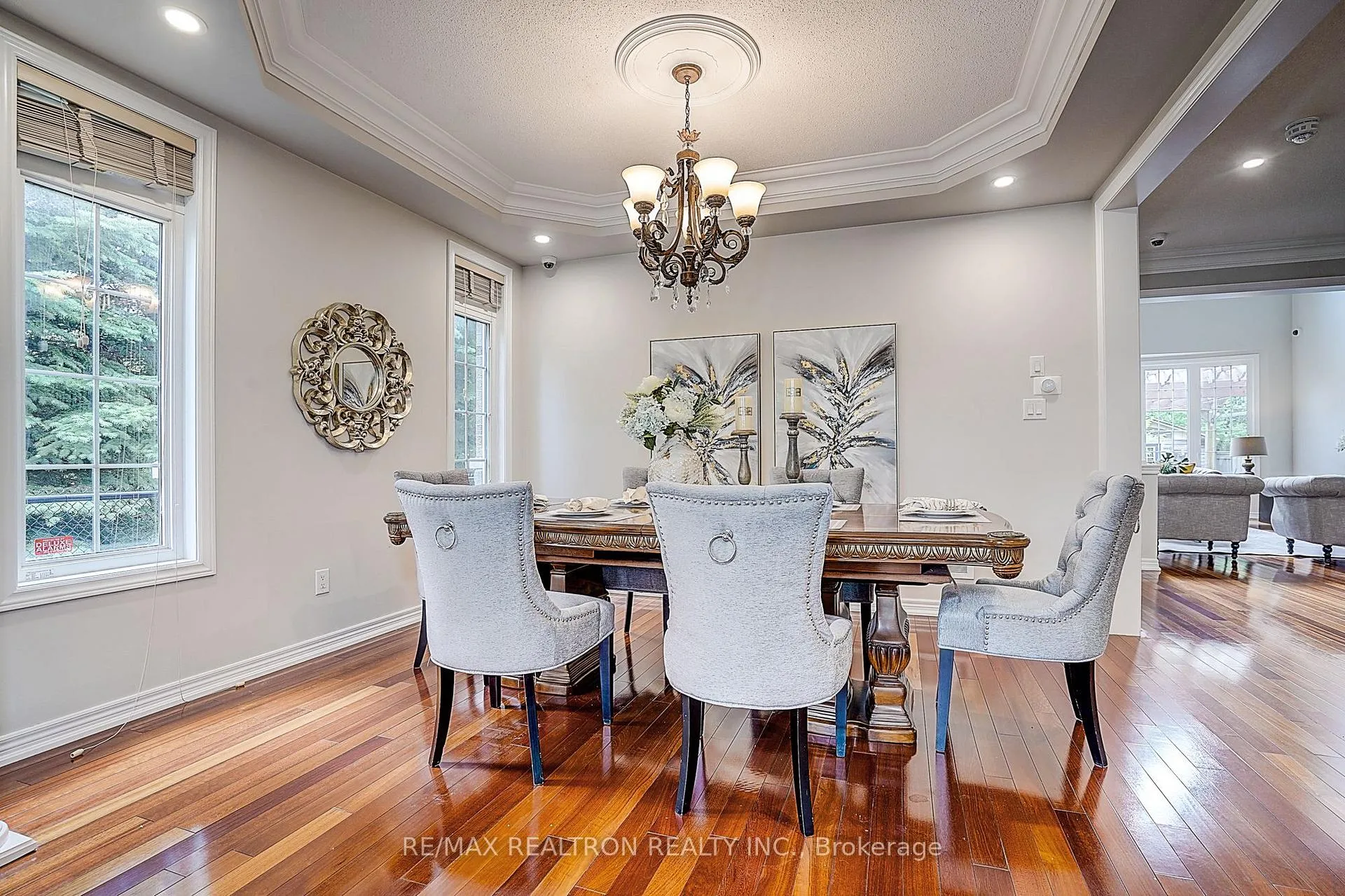 Photo 9 of 76 Boswell Road, Markham, Box Grove — HOMEH