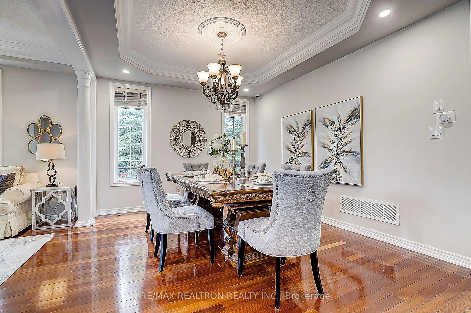 Photo 10 of 76 Boswell Road, Markham, Box Grove — HOMEH