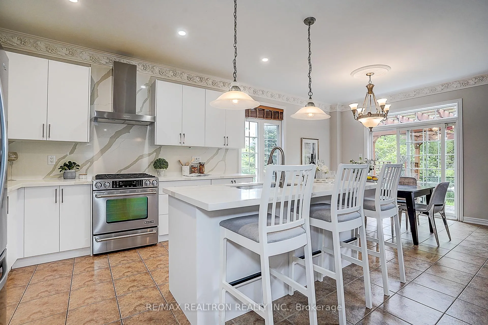 Photo 12 of 76 Boswell Road, Markham, Box Grove — HOMEH