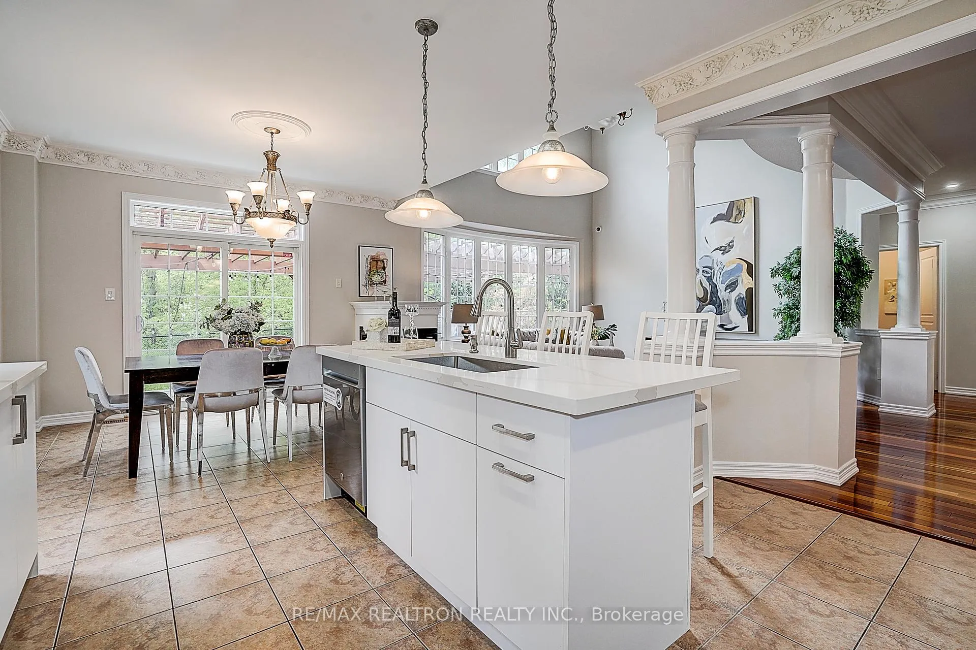Photo 16 of 76 Boswell Road, Markham, Box Grove — HOMEH