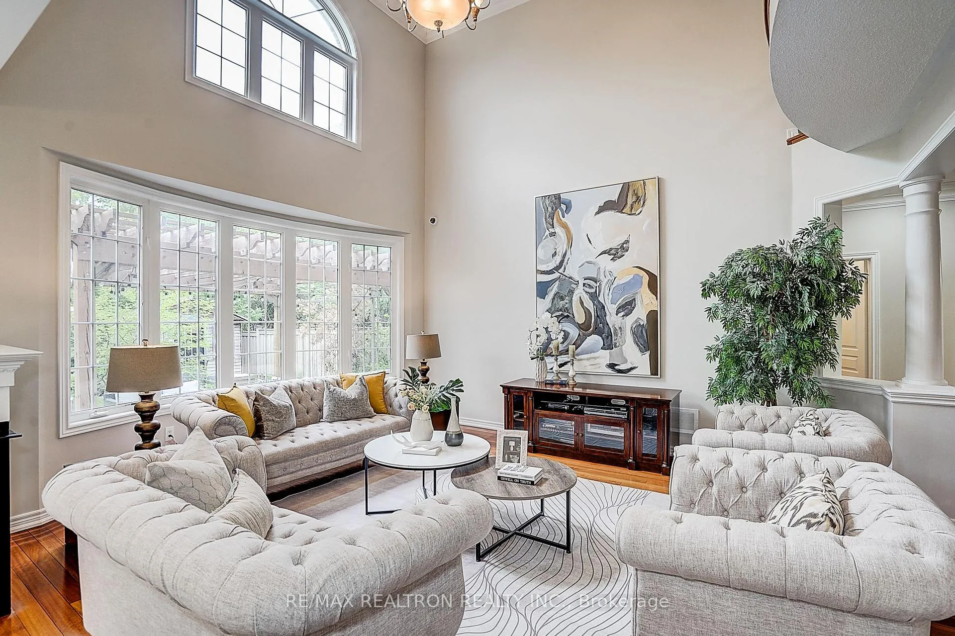 Photo 20 of 76 Boswell Road, Markham, Box Grove — HOMEH