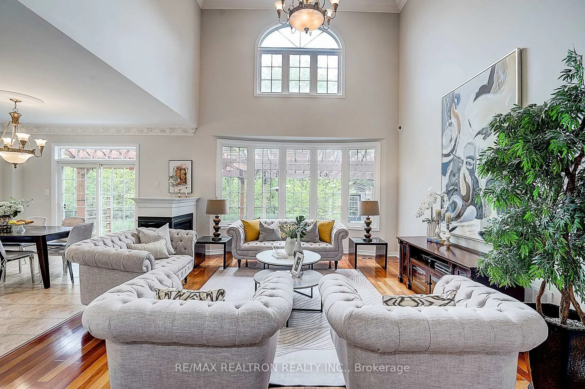 Photo 22 of 76 Boswell Road, Markham, Box Grove — HOMEH