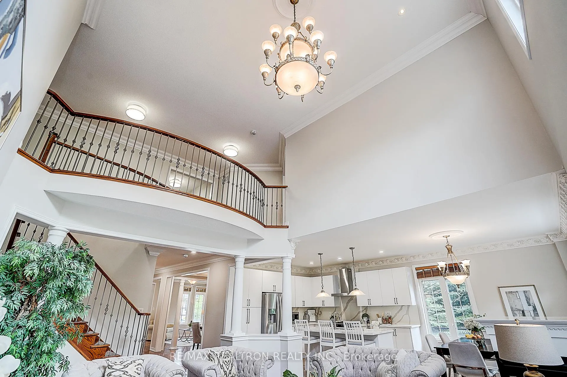 Photo 24 of 76 Boswell Road, Markham, Box Grove — HOMEH