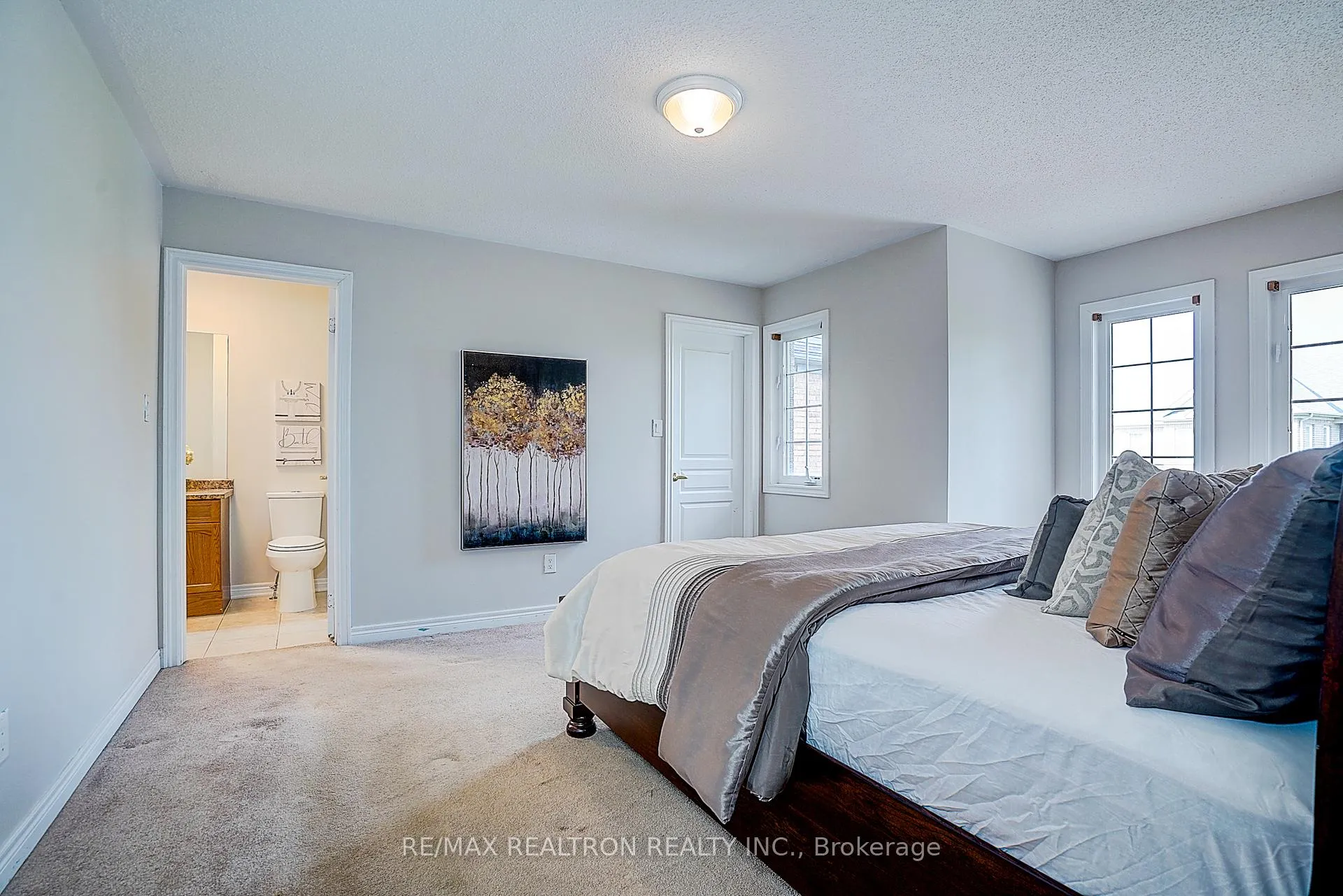 Photo 36 of 76 Boswell Road, Markham, Box Grove — HOMEH