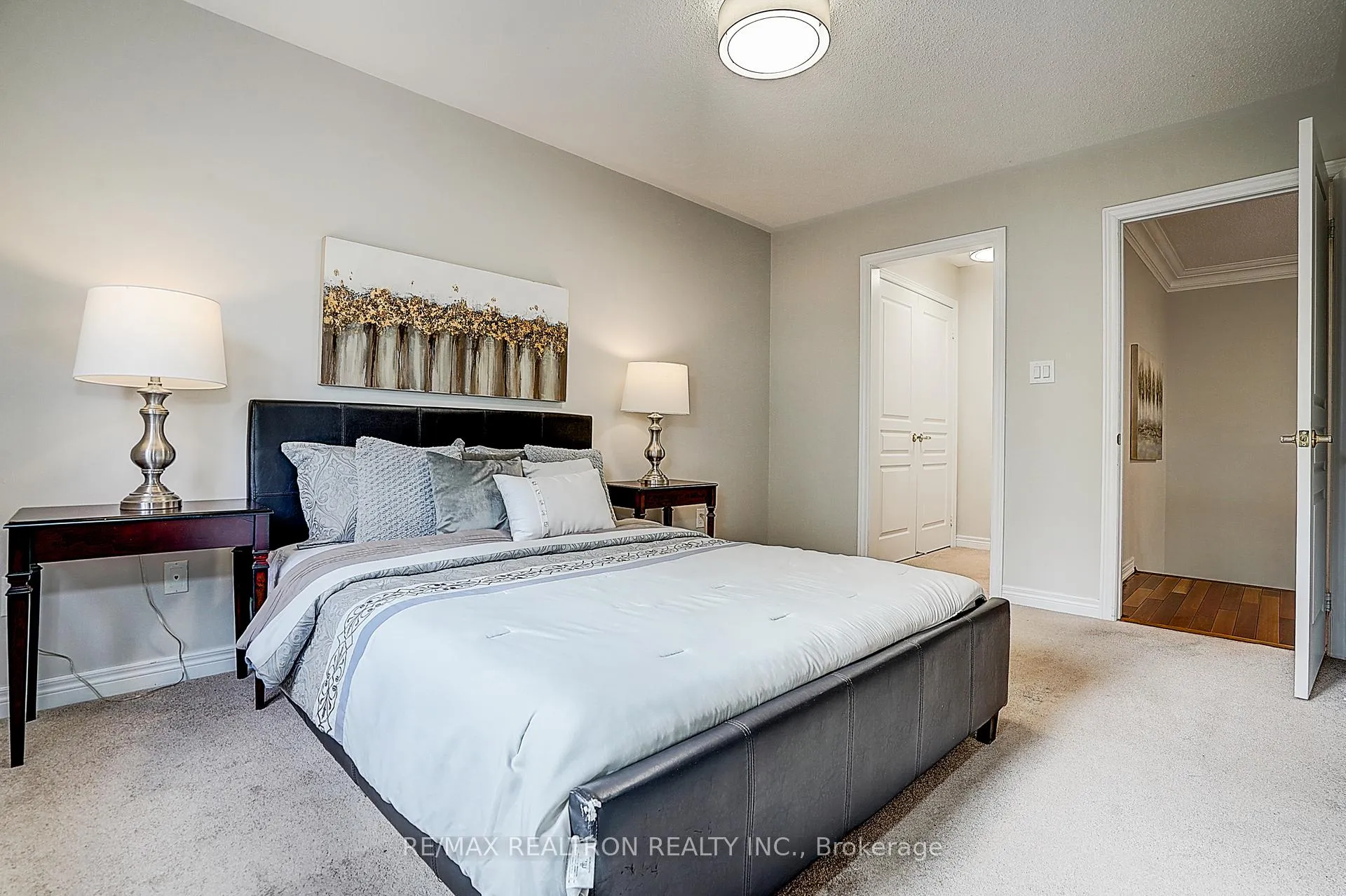Photo 40 of 76 Boswell Road, Markham, Box Grove — HOMEH