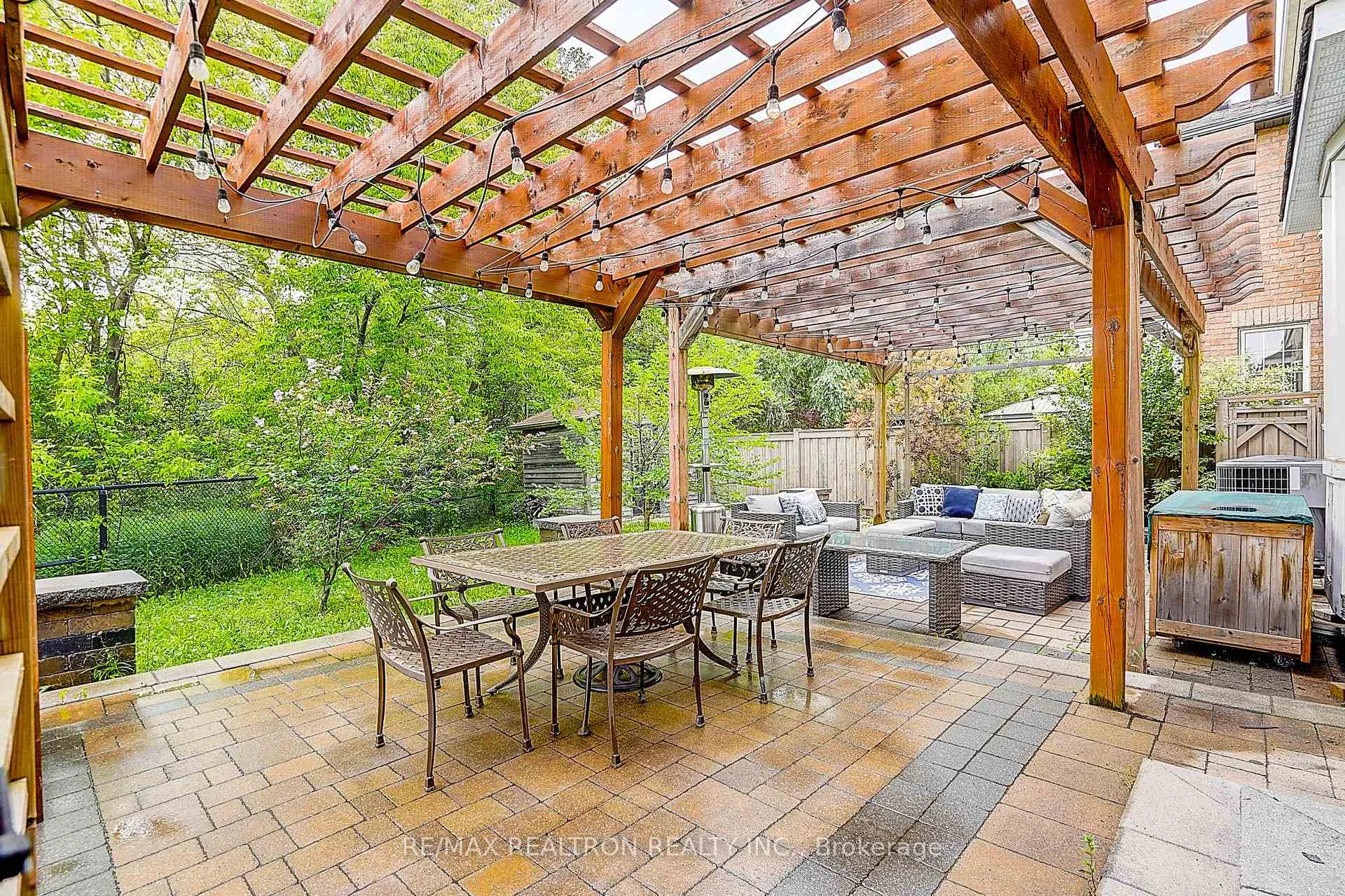 Photo 45 of 76 Boswell Road, Markham, Box Grove — HOMEH