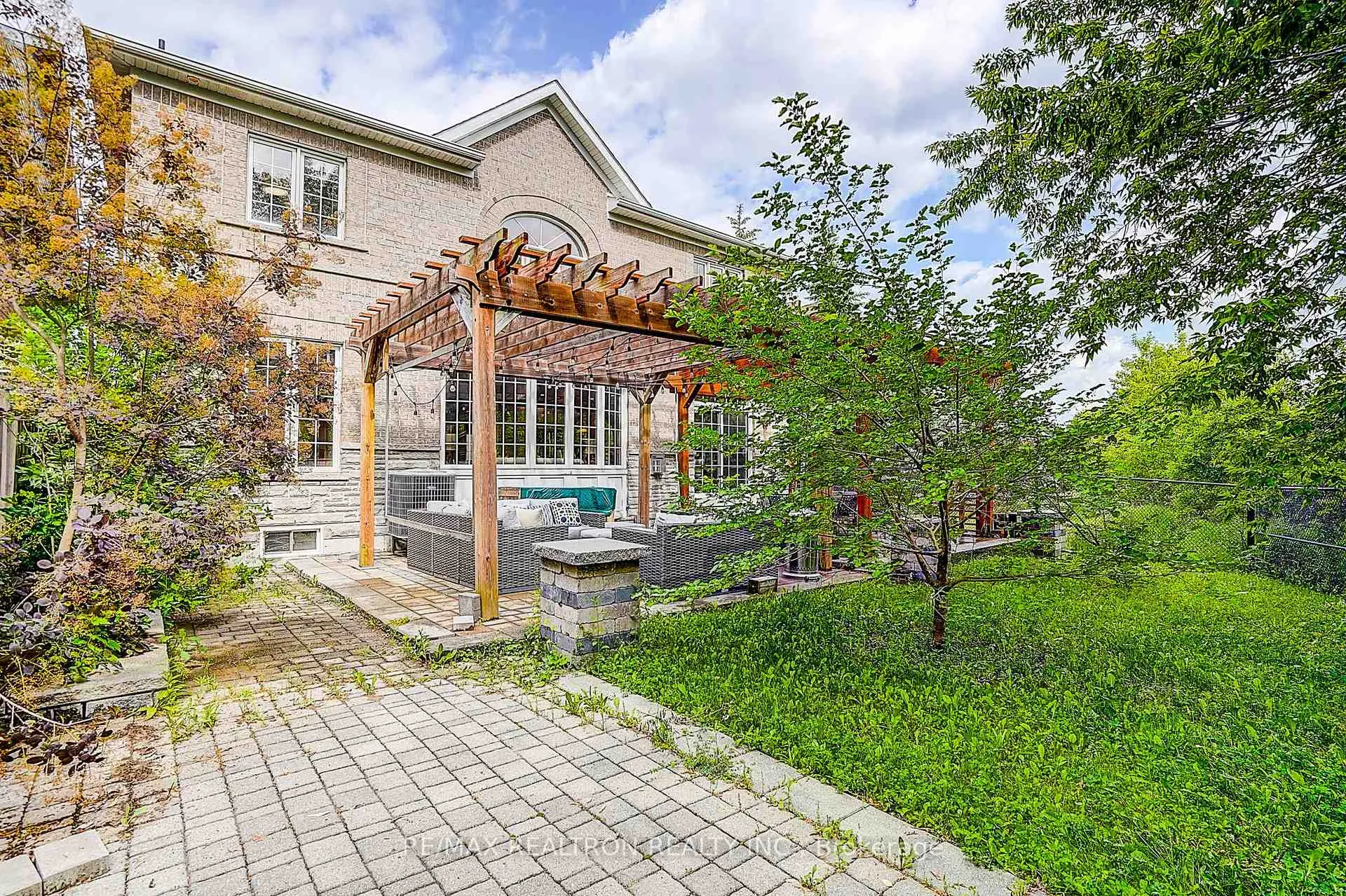 Photo 46 of 76 Boswell Road, Markham, Box Grove — HOMEH