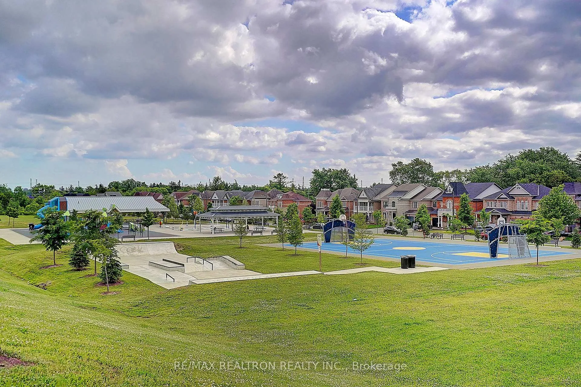 Photo 50 of 76 Boswell Road, Markham, Box Grove — HOMEH