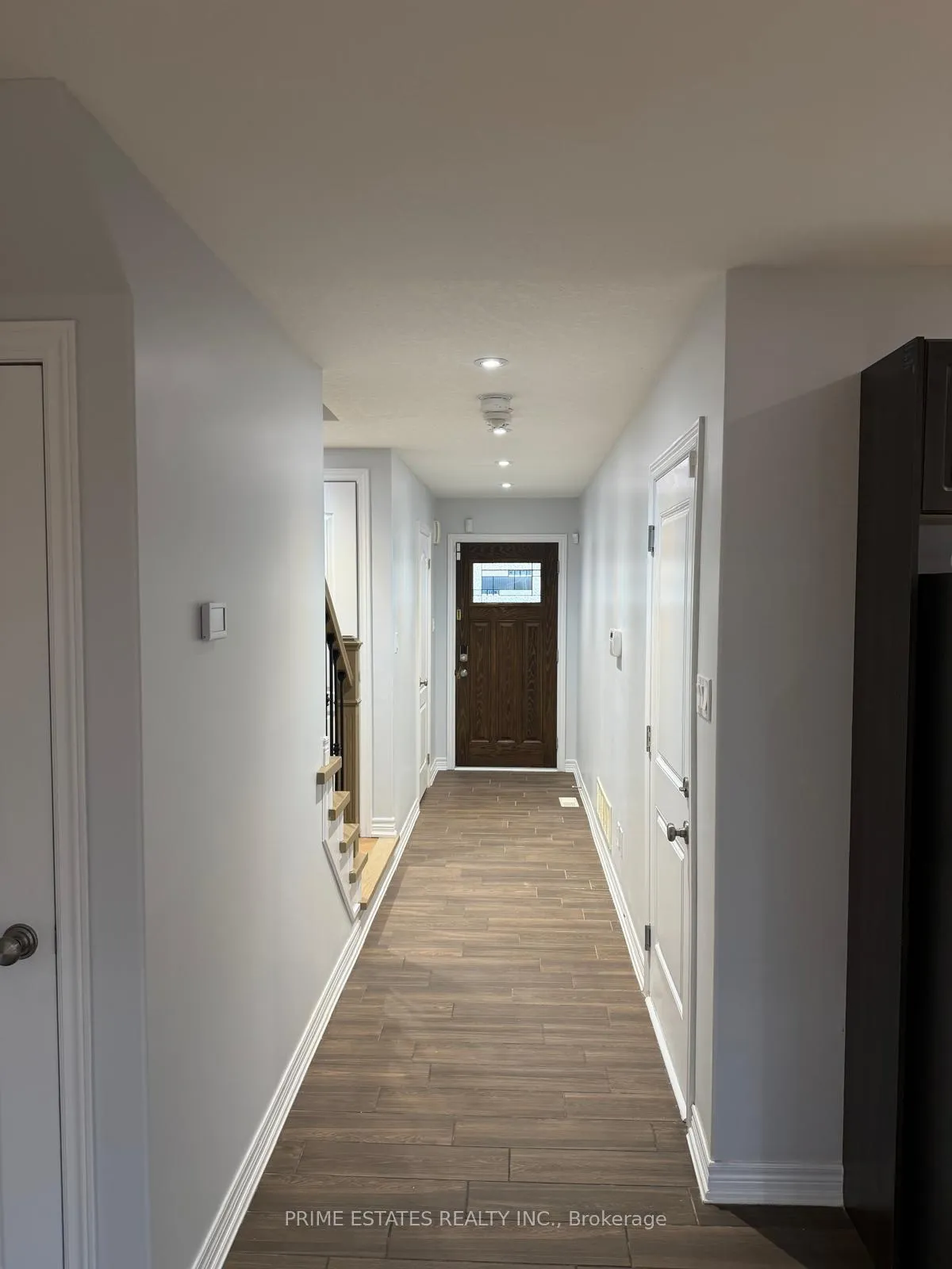 Photo 2 of Unit 8, 124 Parkinson Crescent, Orangeville — HOMEH
