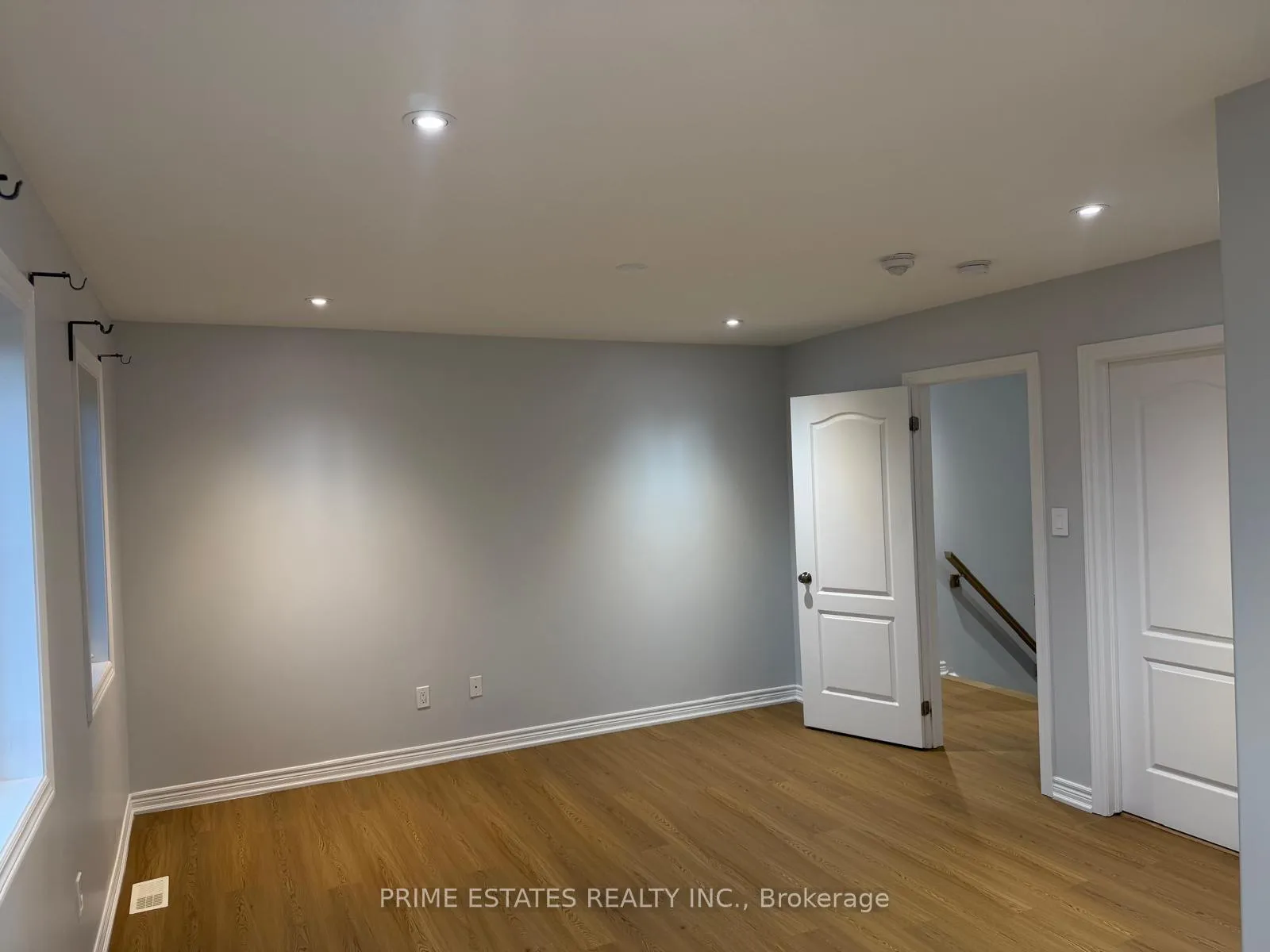 Photo 16 of Unit 8, 124 Parkinson Crescent, Orangeville — HOMEH