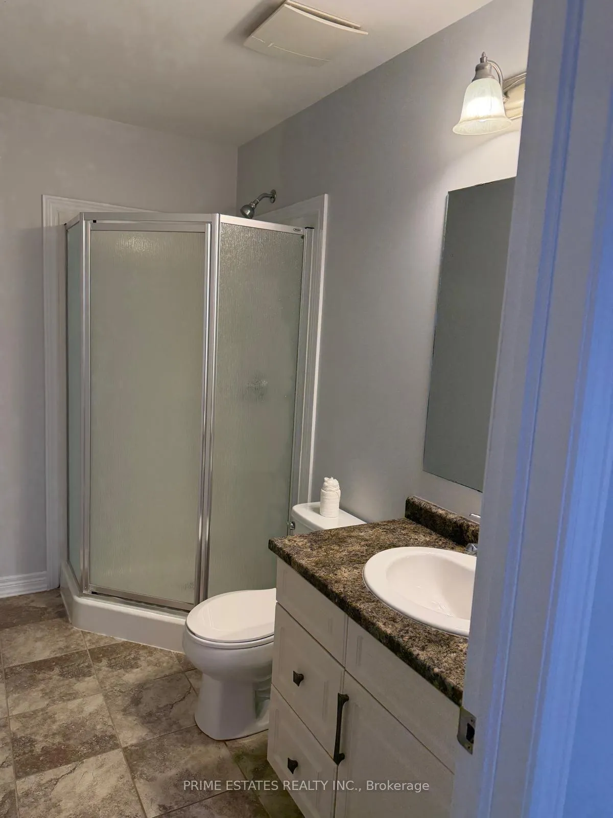 Photo 17 of Unit 8, 124 Parkinson Crescent, Orangeville — HOMEH