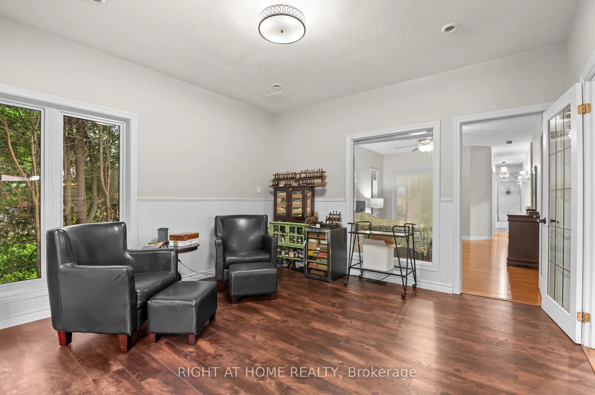 Photo 7 of 17 Alanavale Road, Caledon, Caledon Village — HOMEH