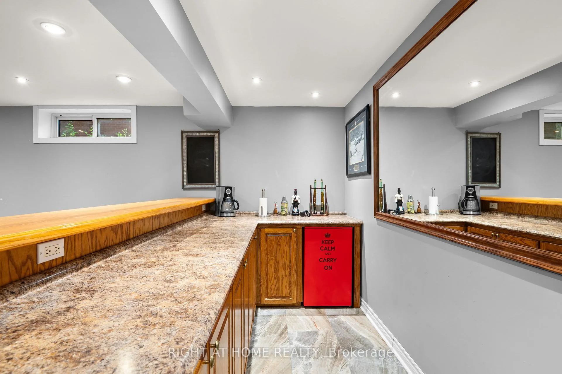 Photo 18 of 17 Alanavale Road, Caledon, Caledon Village — HOMEH