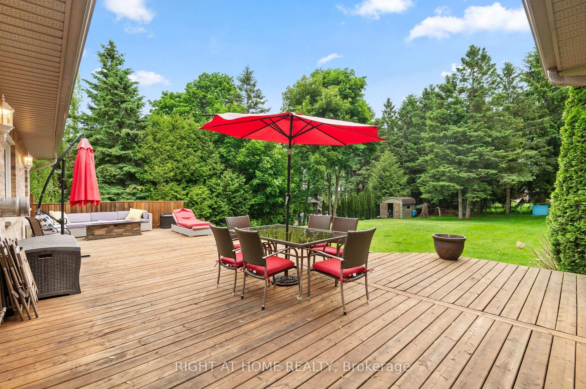 Photo 22 of 17 Alanavale Road, Caledon, Caledon Village — HOMEH