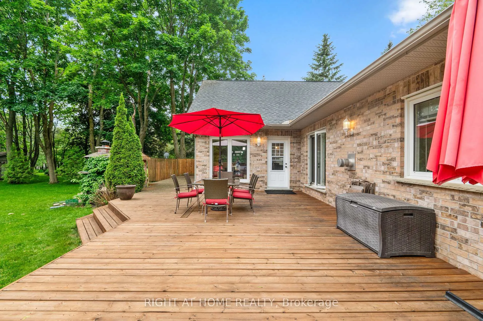 Photo 23 of 17 Alanavale Road, Caledon, Caledon Village — HOMEH