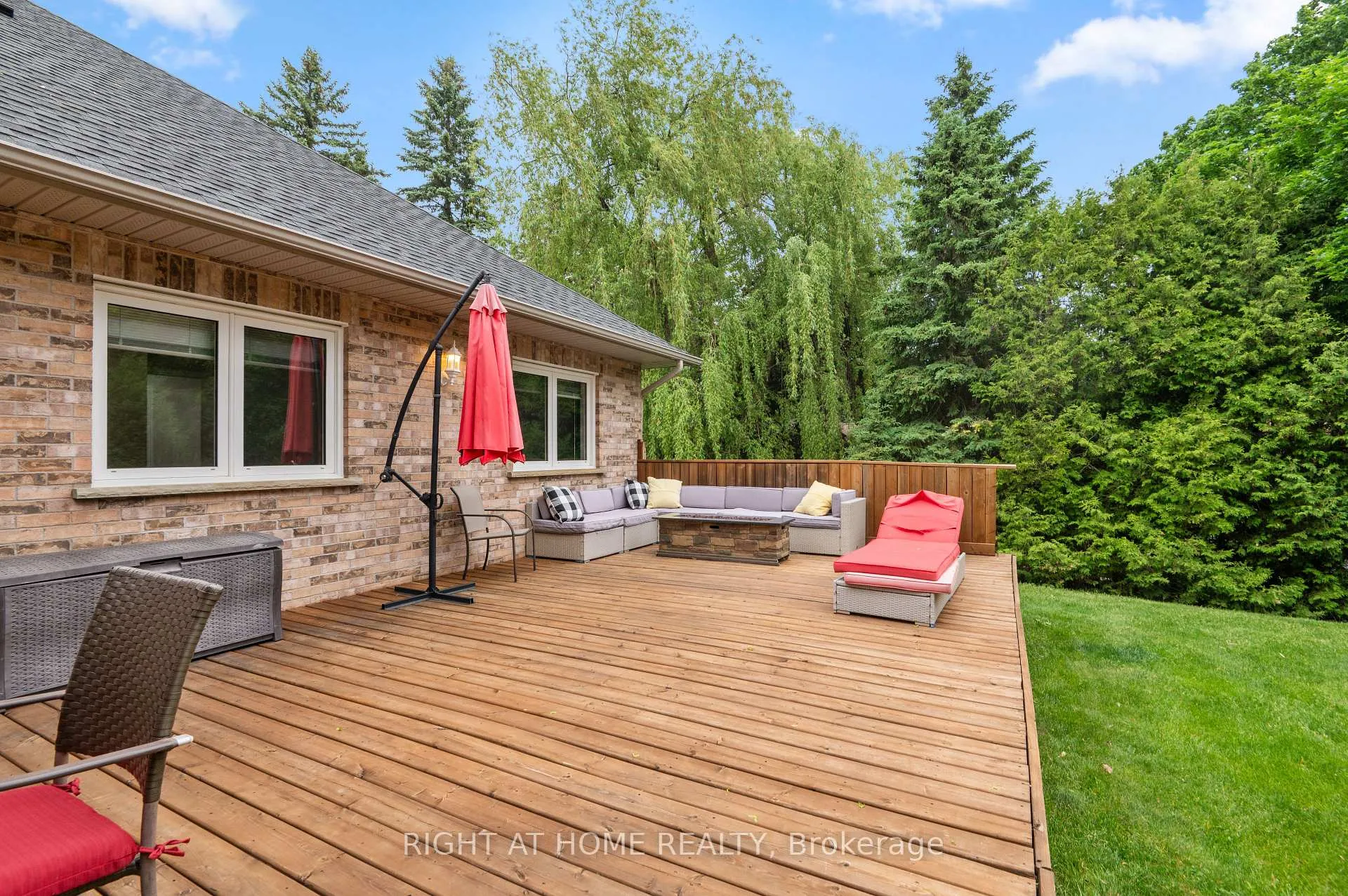 Photo 24 of 17 Alanavale Road, Caledon, Caledon Village — HOMEH