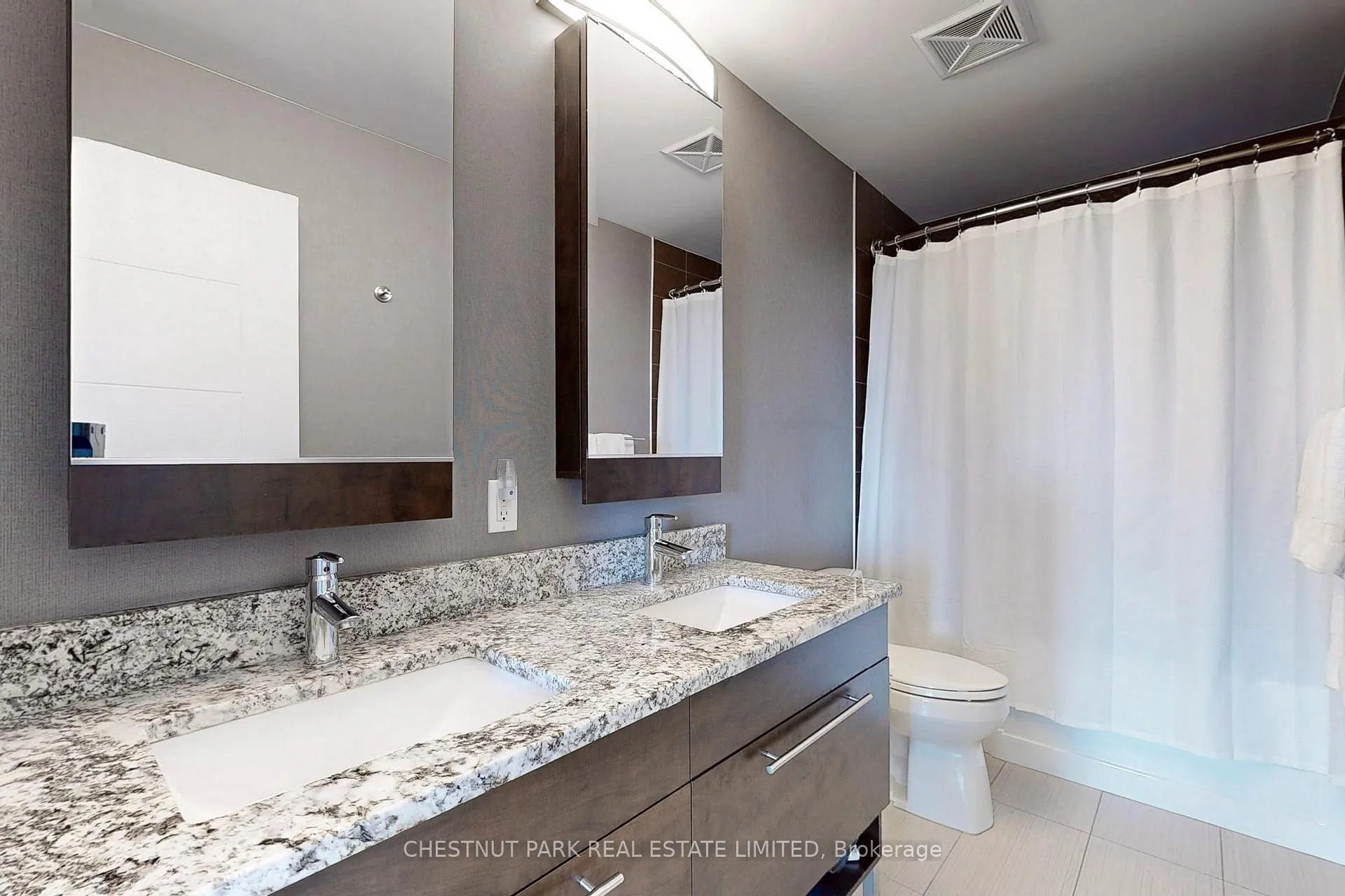 Photo 12 of Unit 2506, 500 Sherbourne Street, Toronto, Cabbagetown-South St. James Town — HOMEH