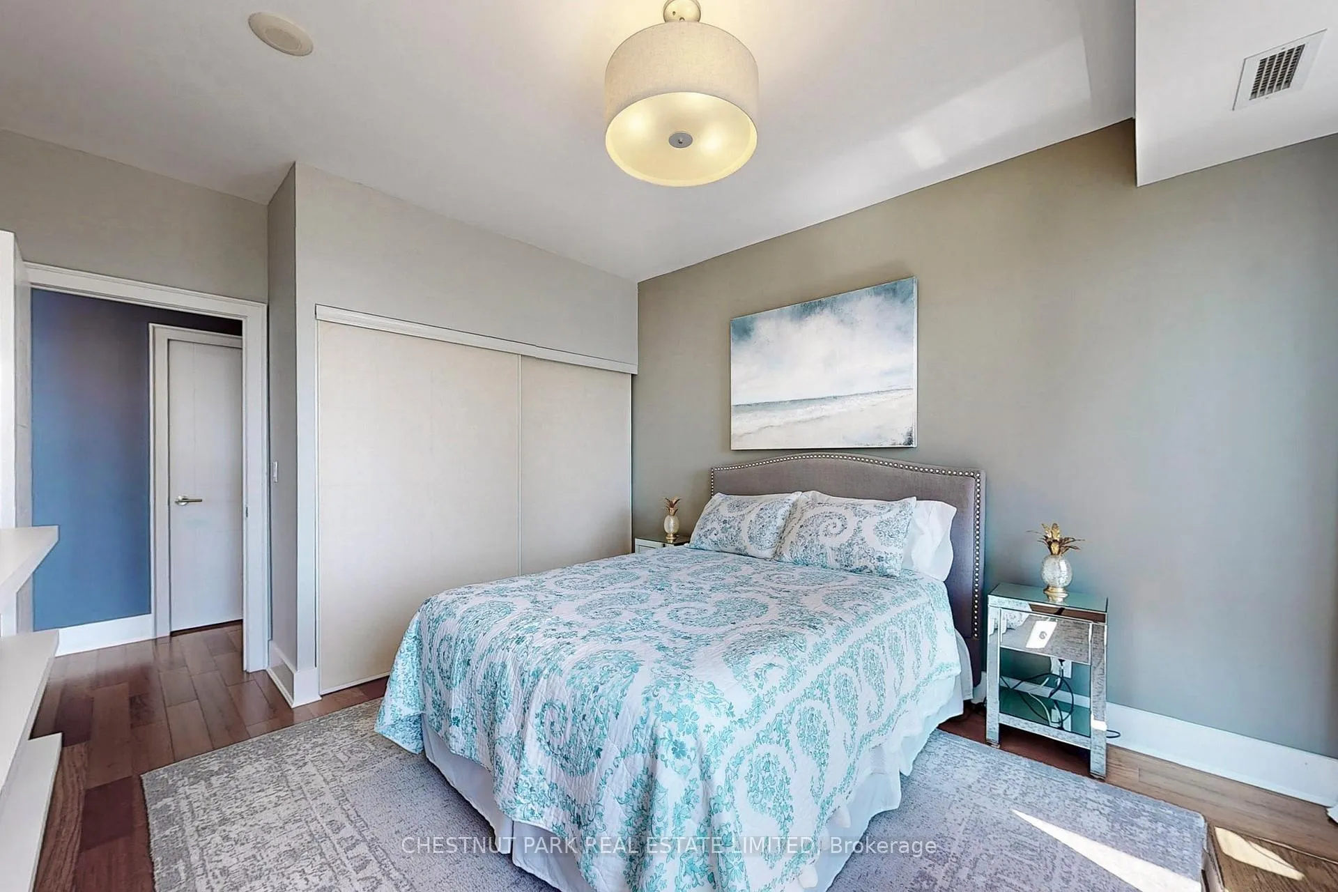 Photo 15 of Unit 2506, 500 Sherbourne Street, Toronto, Cabbagetown-South St. James Town — HOMEH