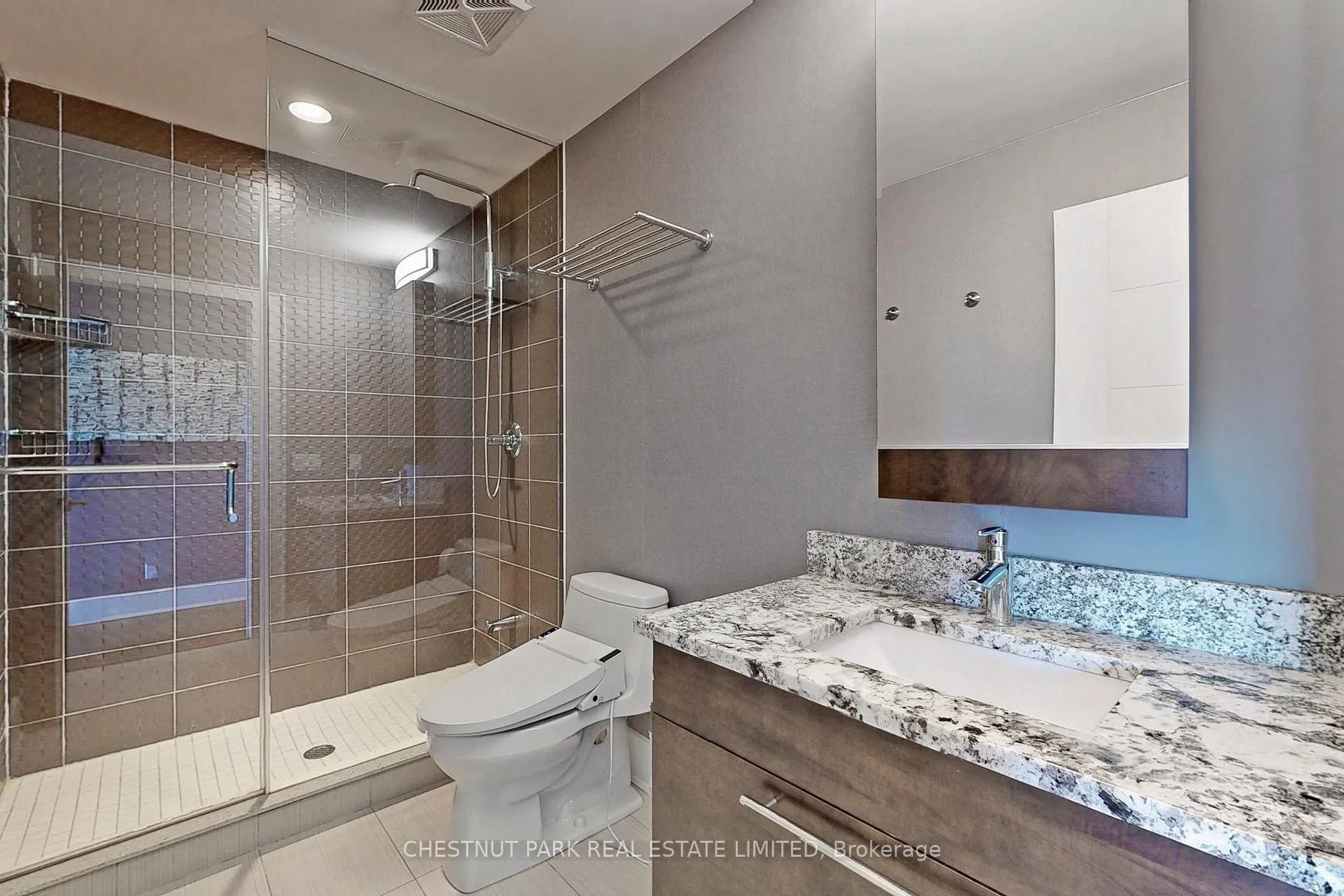 Photo 16 of Unit 2506, 500 Sherbourne Street, Toronto, Cabbagetown-South St. James Town — HOMEH