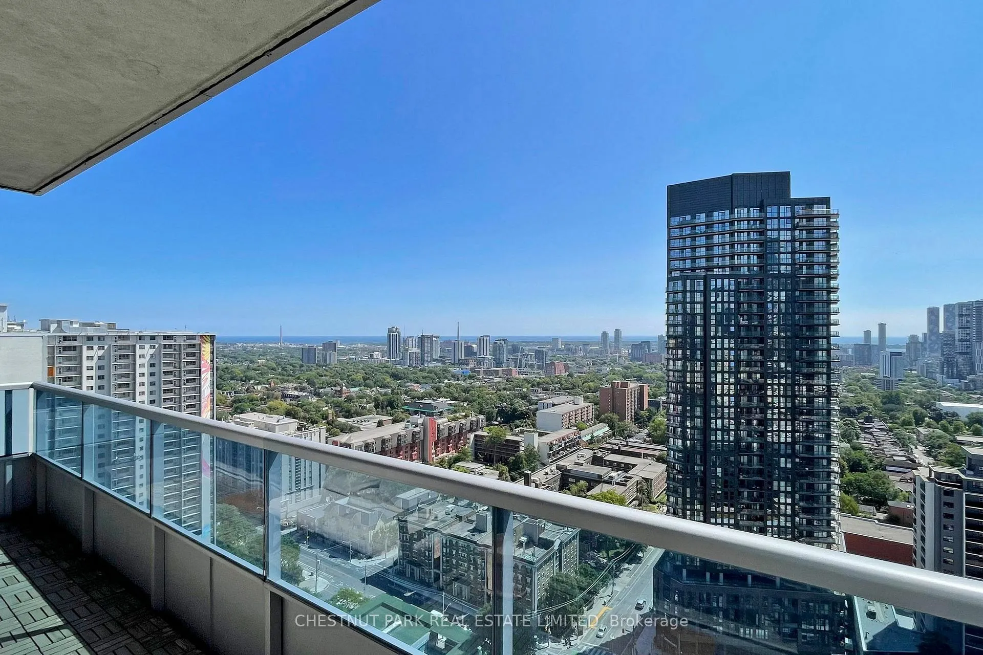 Photo 18 of Unit 2506, 500 Sherbourne Street, Toronto, Cabbagetown-South St. James Town — HOMEH