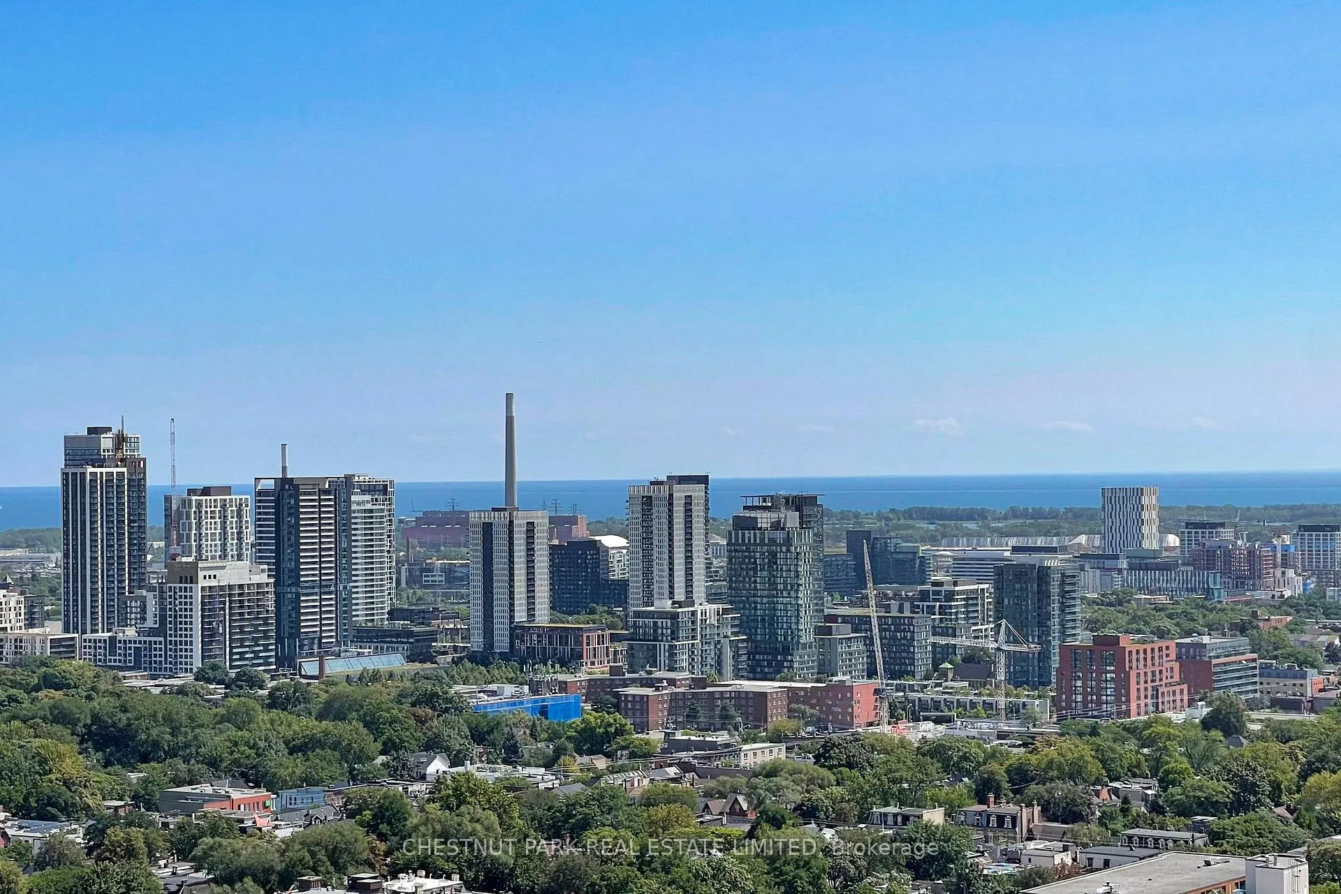 Photo 19 of Unit 2506, 500 Sherbourne Street, Toronto, Cabbagetown-South St. James Town — HOMEH