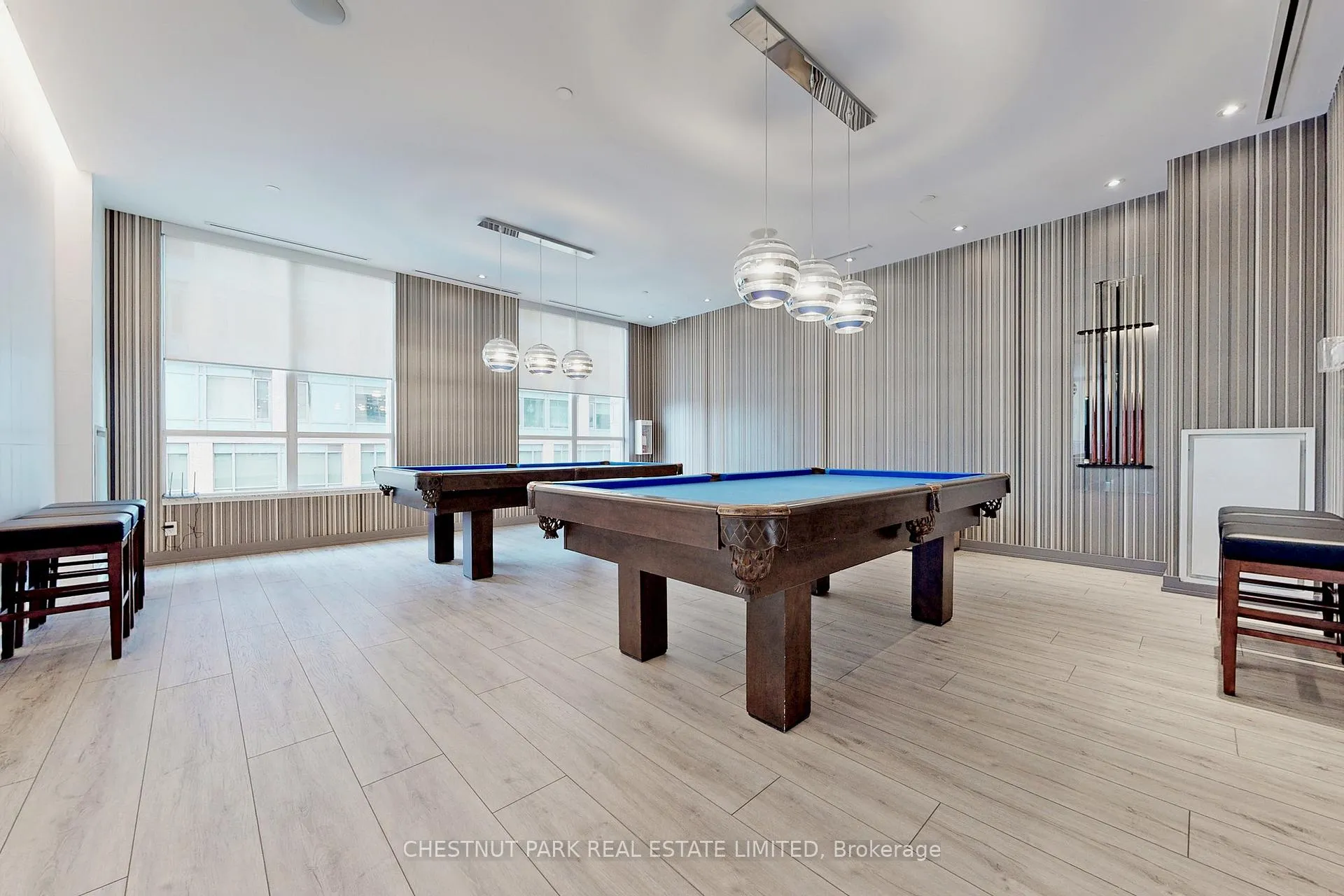 Photo 24 of Unit 2506, 500 Sherbourne Street, Toronto, Cabbagetown-South St. James Town — HOMEH