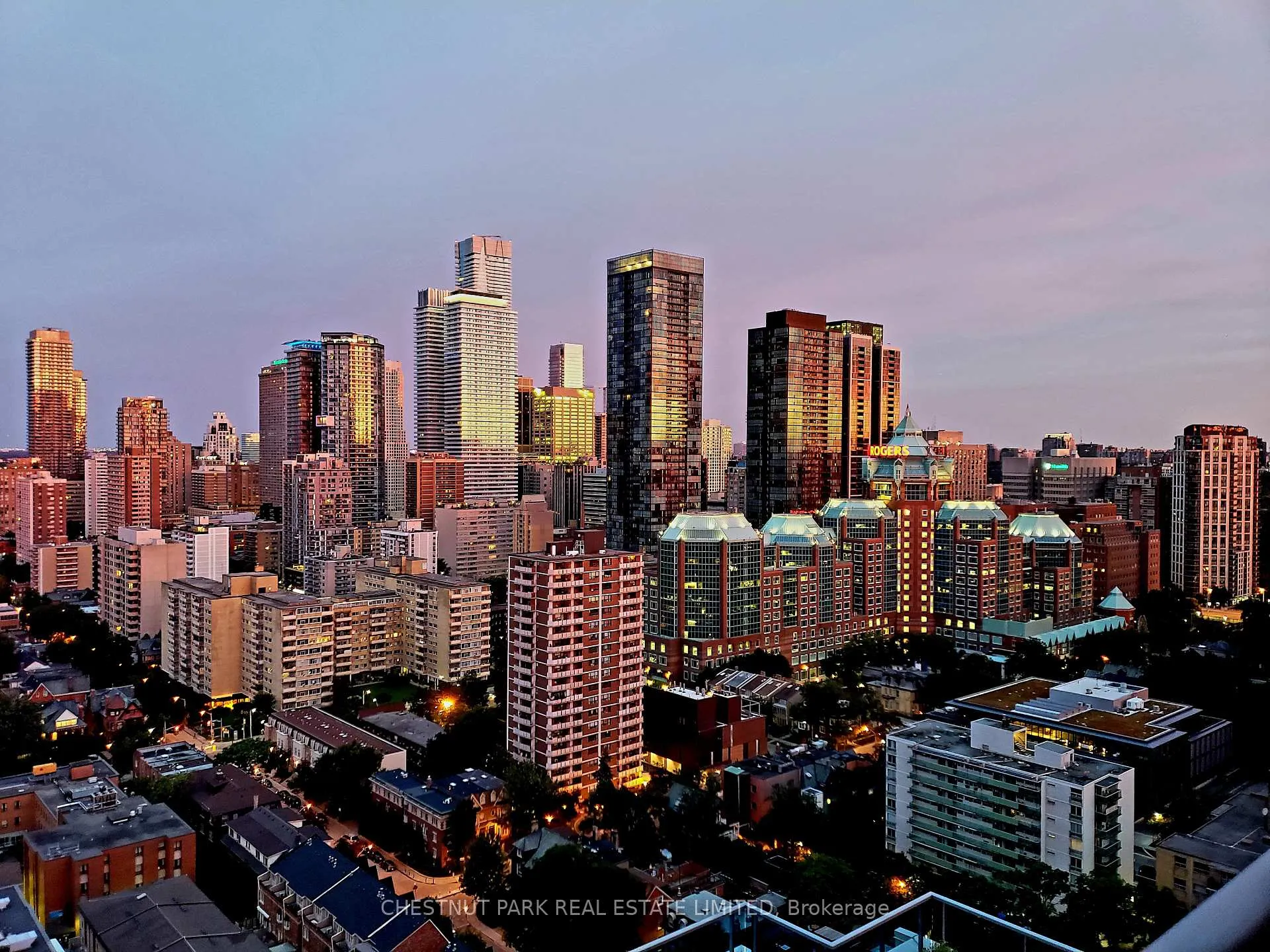 Photo 28 of Unit 2506, 500 Sherbourne Street, Toronto, Cabbagetown-South St. James Town — HOMEH