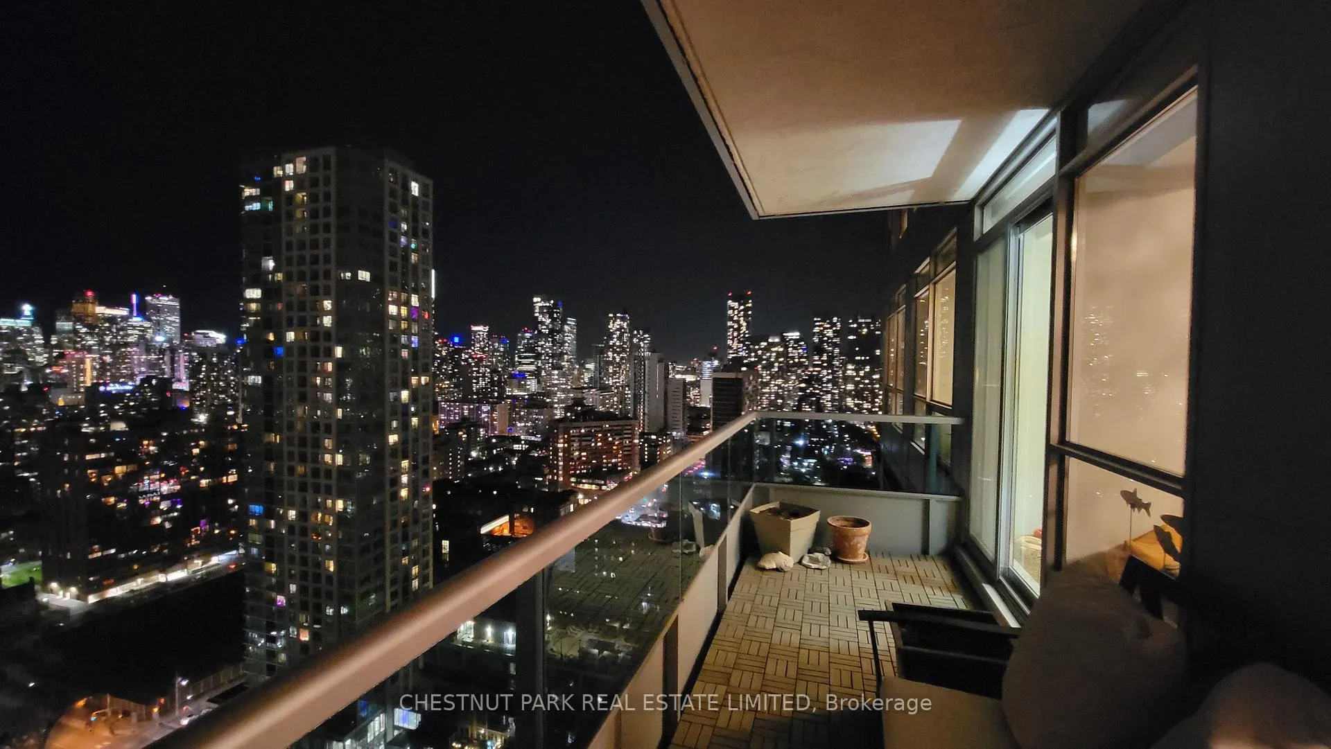 Photo 29 of Unit 2506, 500 Sherbourne Street, Toronto, Cabbagetown-South St. James Town — HOMEH